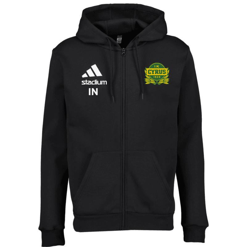 Adidas, ENT26 FZ HOOD-53304, Unknown 0
