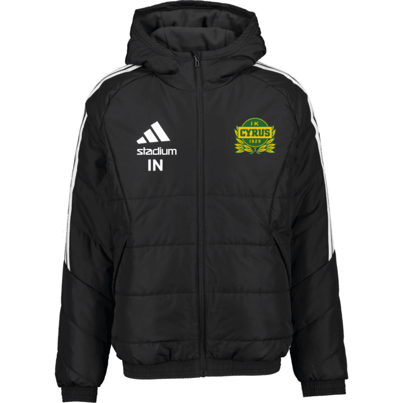 Adidas, TIRO26 WIN JKT-53305, Unknown 0