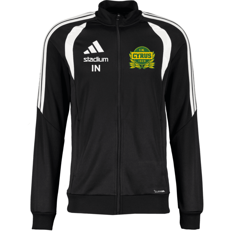 Adidas, TIRO26 L TR JKT-53307, Unknown 0