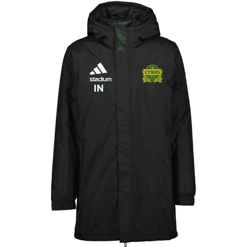 Adidas, ENT26 STADJKT-53308, Unknown 0