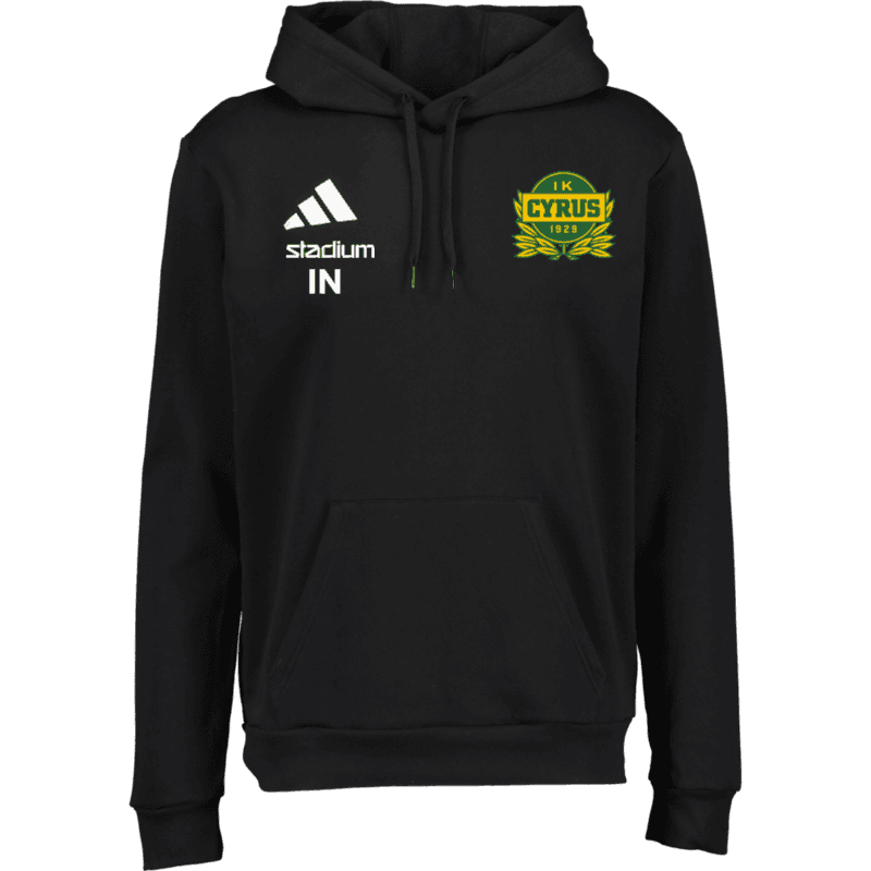 Adidas, ENT26 HOODY-53312, Unknown 0