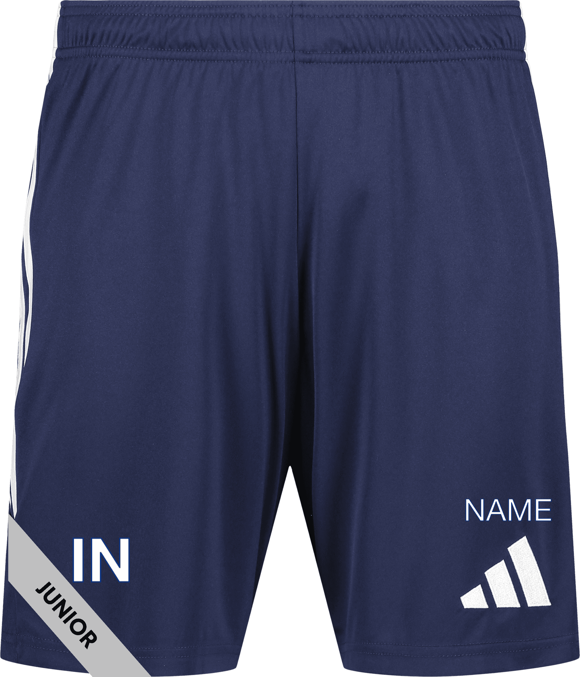 Adidas, TIRO26 L SHO JR-53499, Unknown 0