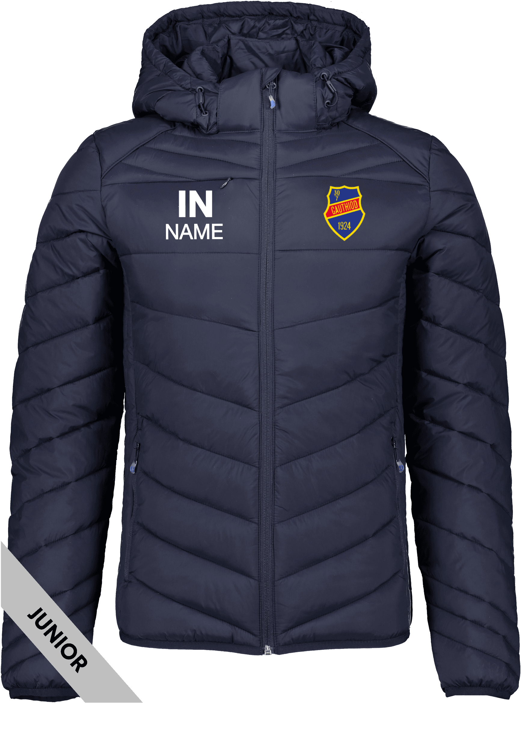Clique, Idaho Jkt Jr-53500, Unknown 0