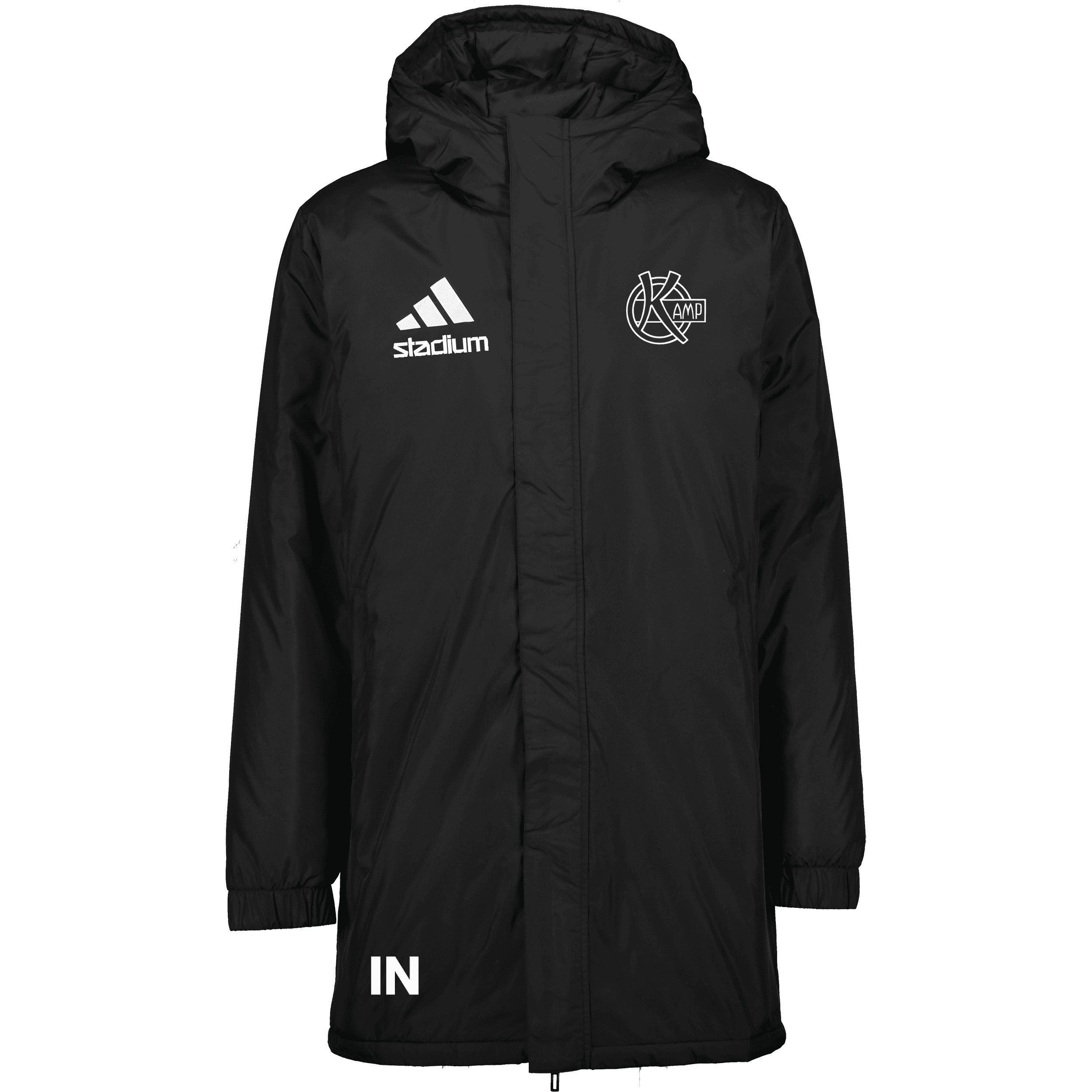 Adidas, ENT26 STADJKT-53722, Unknown 0