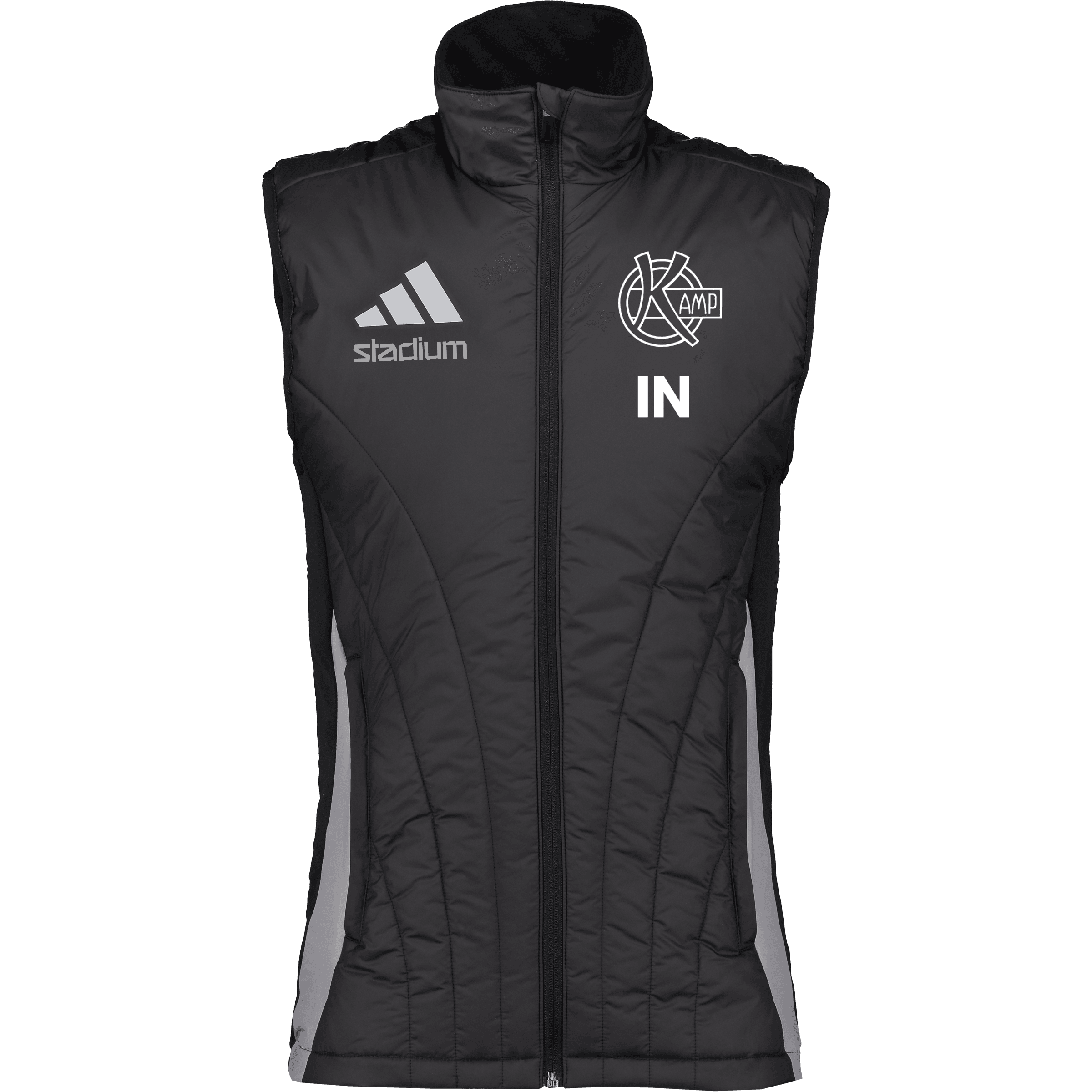 Adidas, Tiro24 C Winterized Vest-53726, Unknown 0