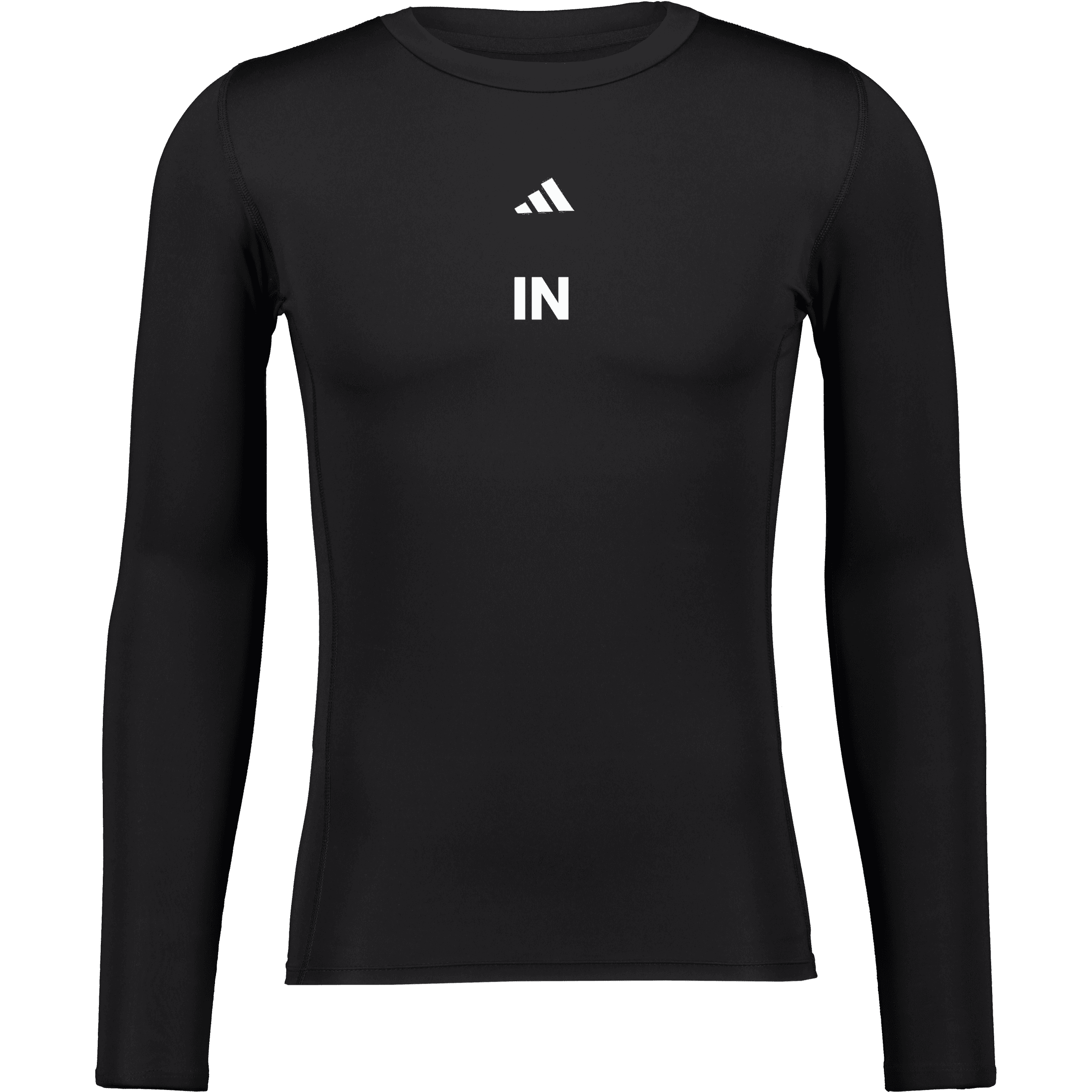 Adidas, Tf Ls Tee-53727, Unknown 0