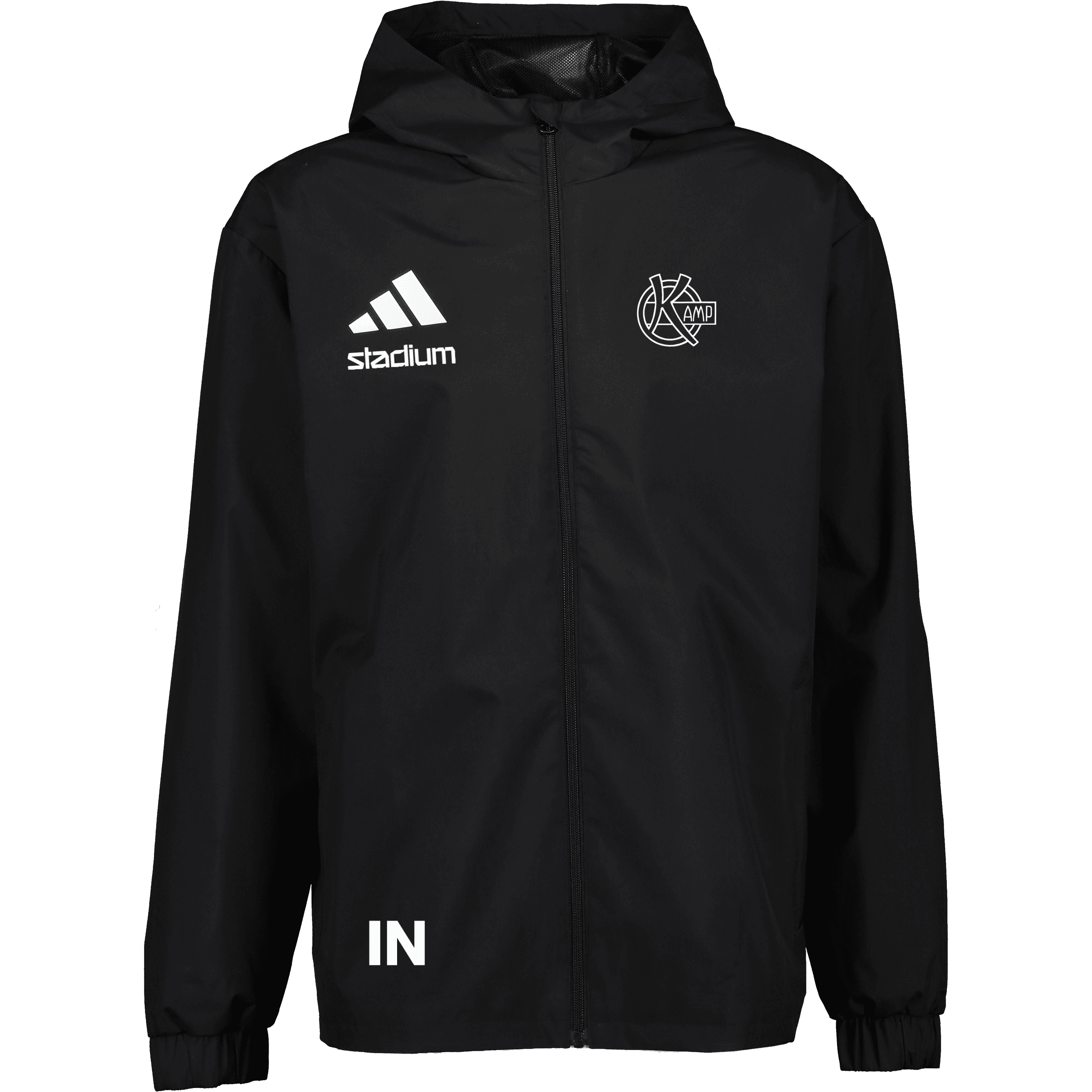 Adidas, ENT26 AW JKT-53733, Unknown 0