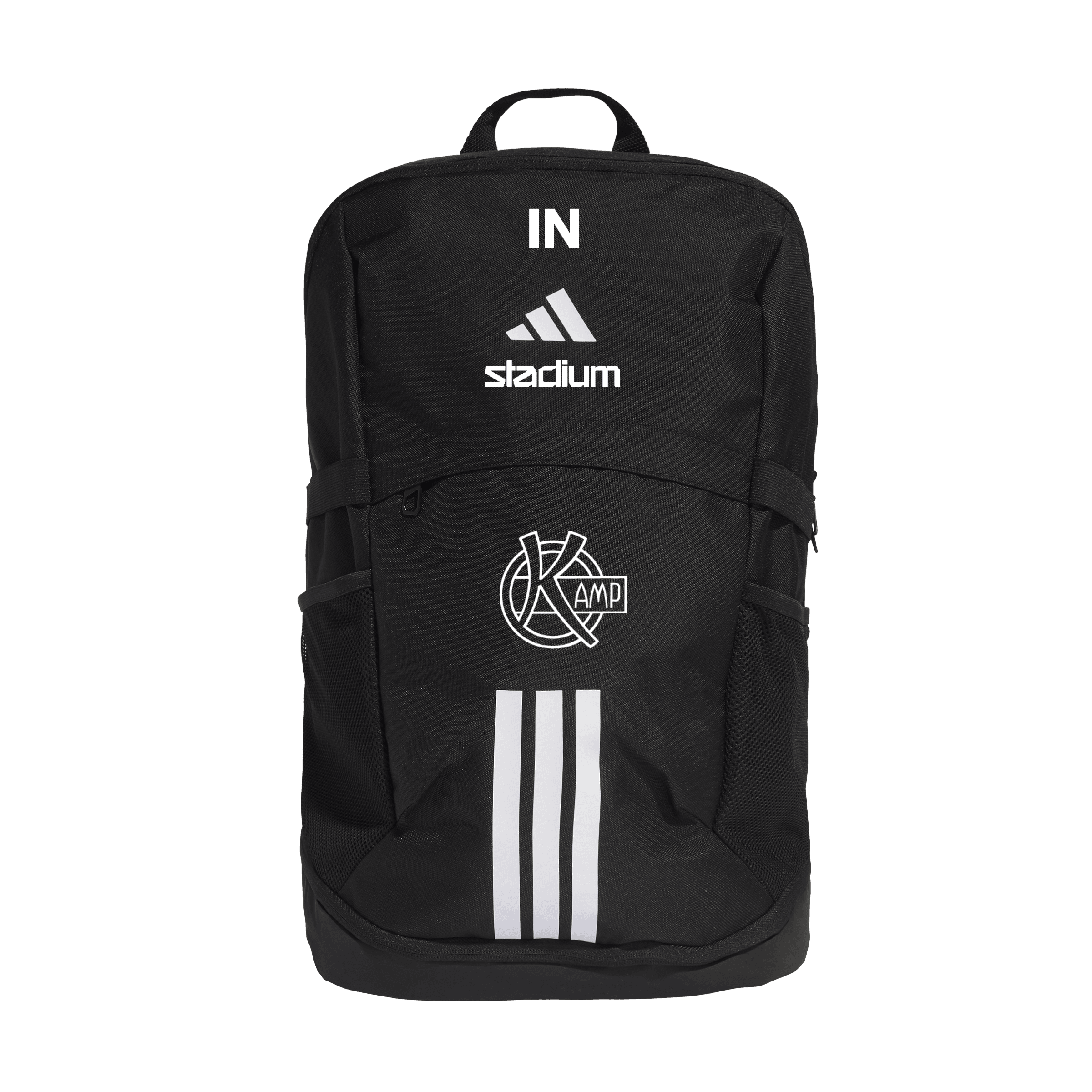 Adidas, TIRO BACKPACK-53736, Unknown 0