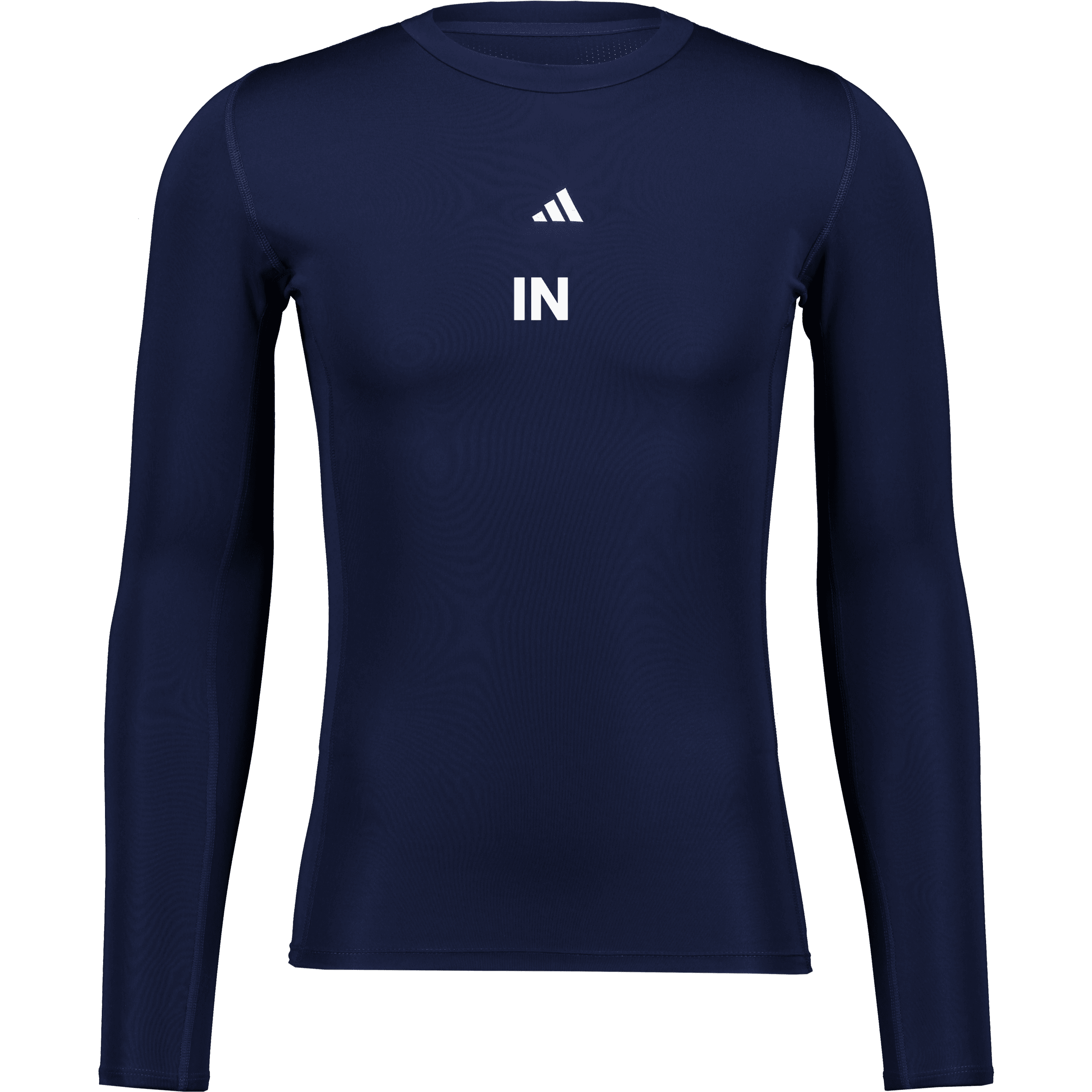 Adidas, Tf Ls Tee-53737, Unknown 0