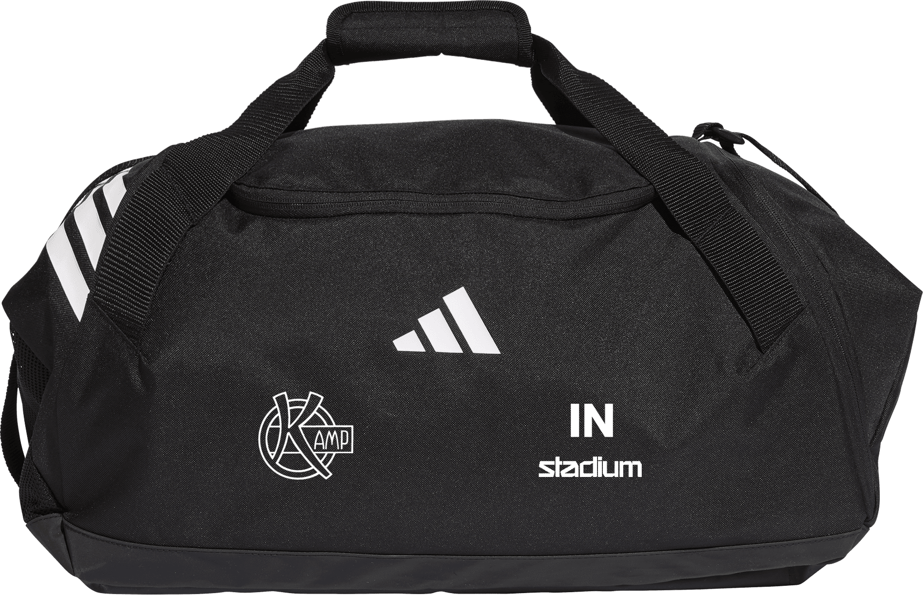 Adidas, TIRO DUFFLE M-53742, Unknown 0