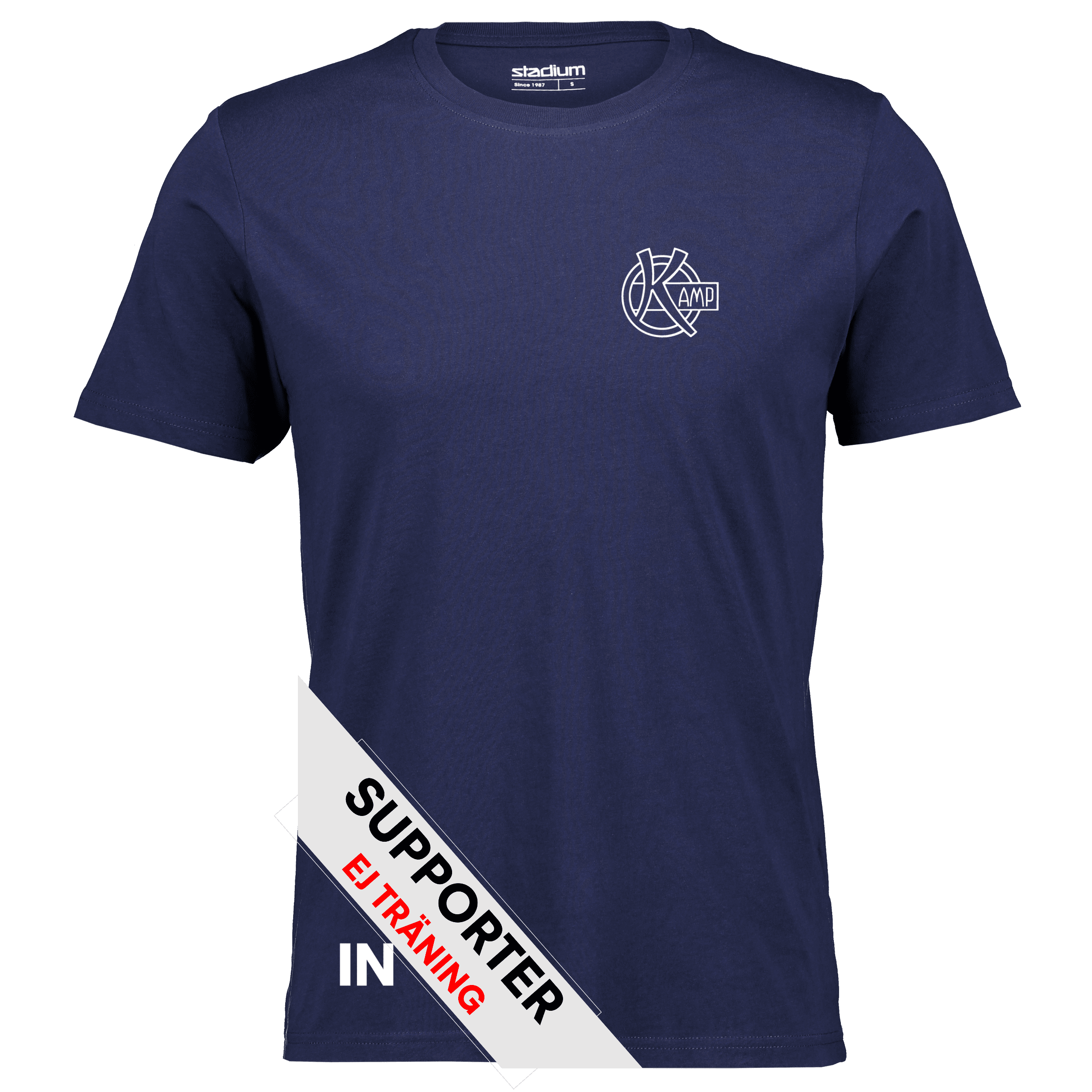 Stadium, U Team Core Tee-53747, Unknown 0