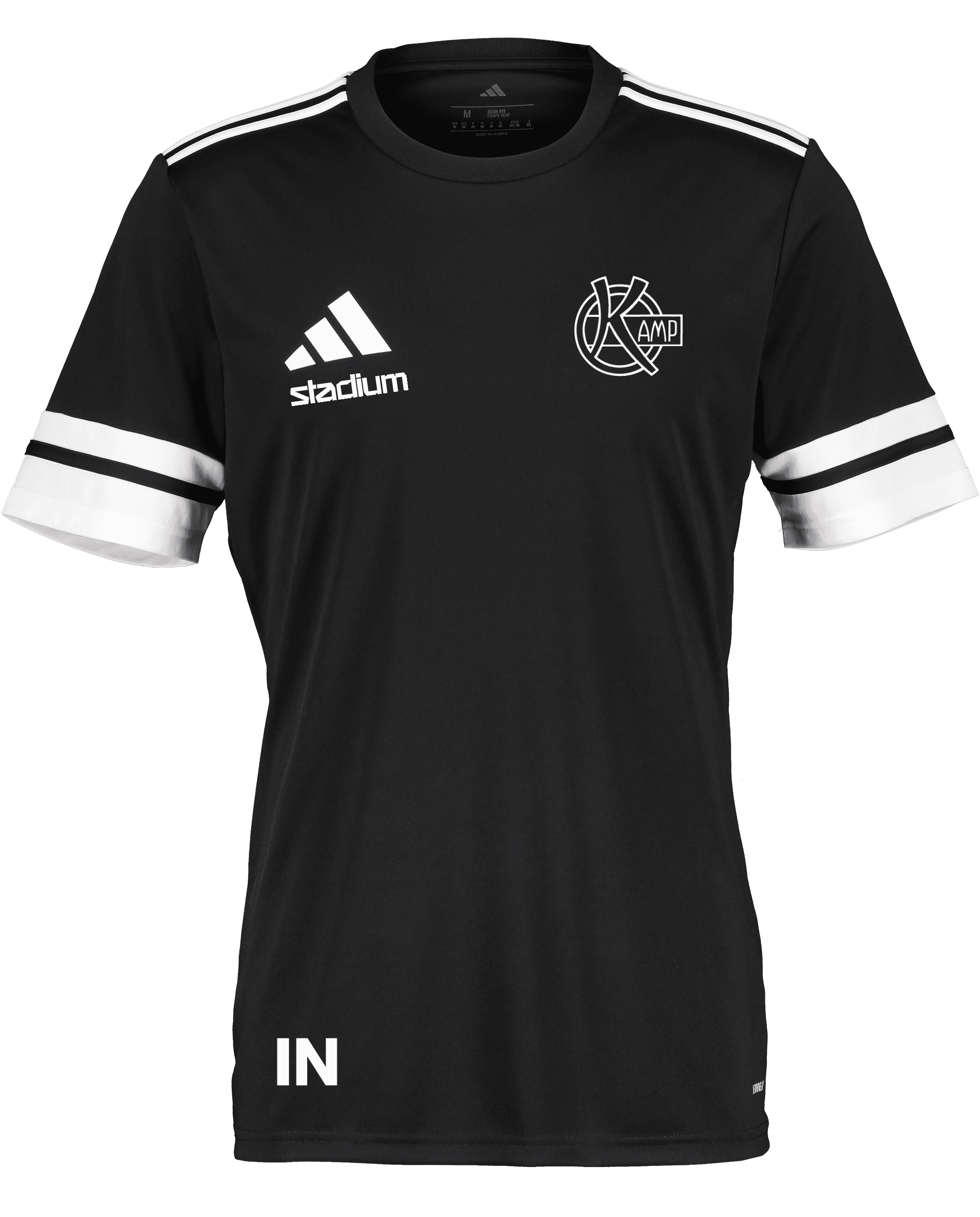 Adidas, Squad25 Jsy-53748, Unknown 0