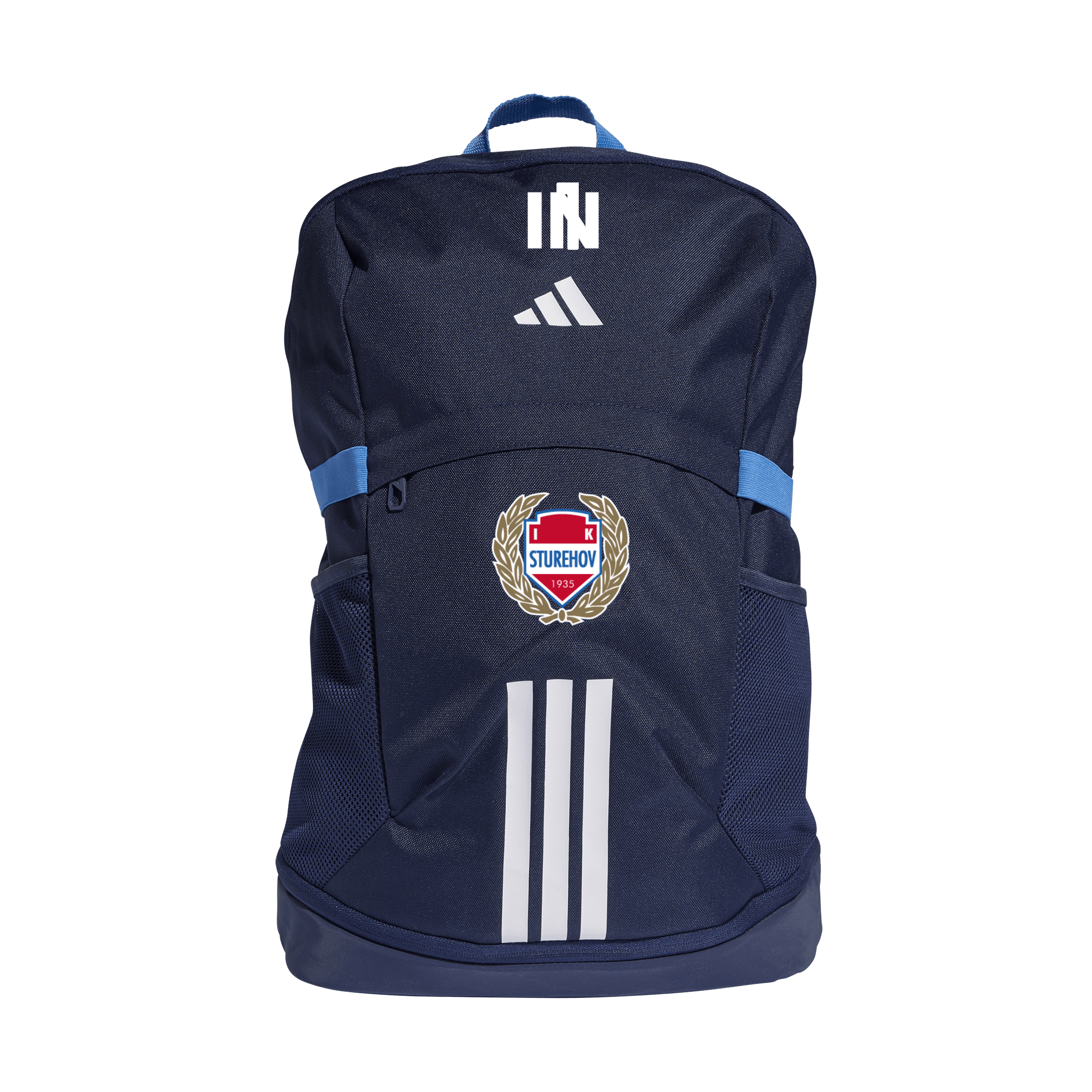Adidas, TIRO BACKPACK-54580, Unknown 0