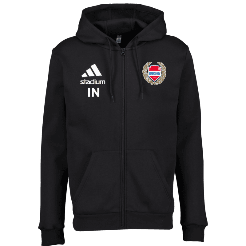 Adidas, ENT26 FZ HOOD-54602, Unknown 0