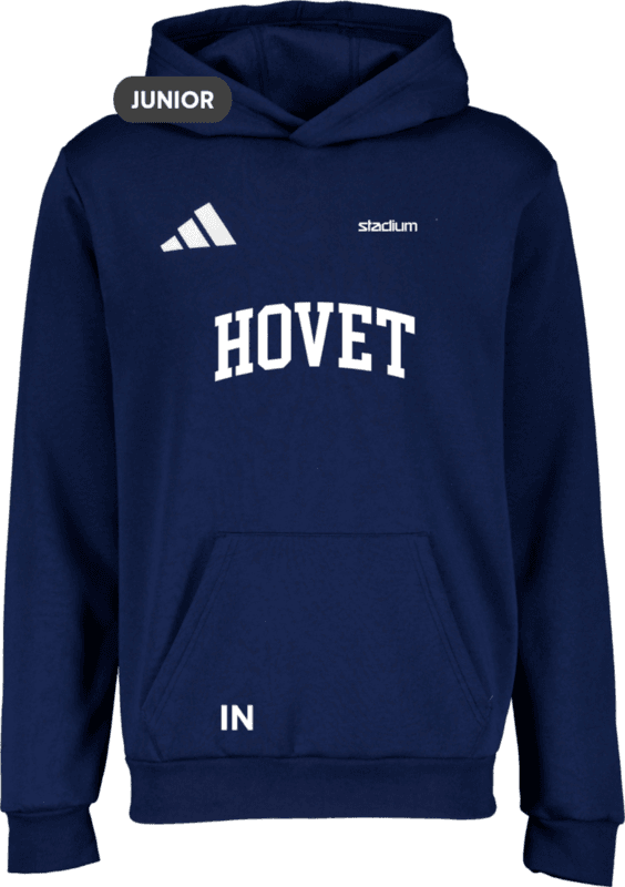 Adidas, ENT26 HOODY JR-54709, Unknown 0