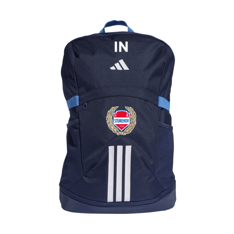 Adidas, TIRO BACKPACK-54715, Unknown 0