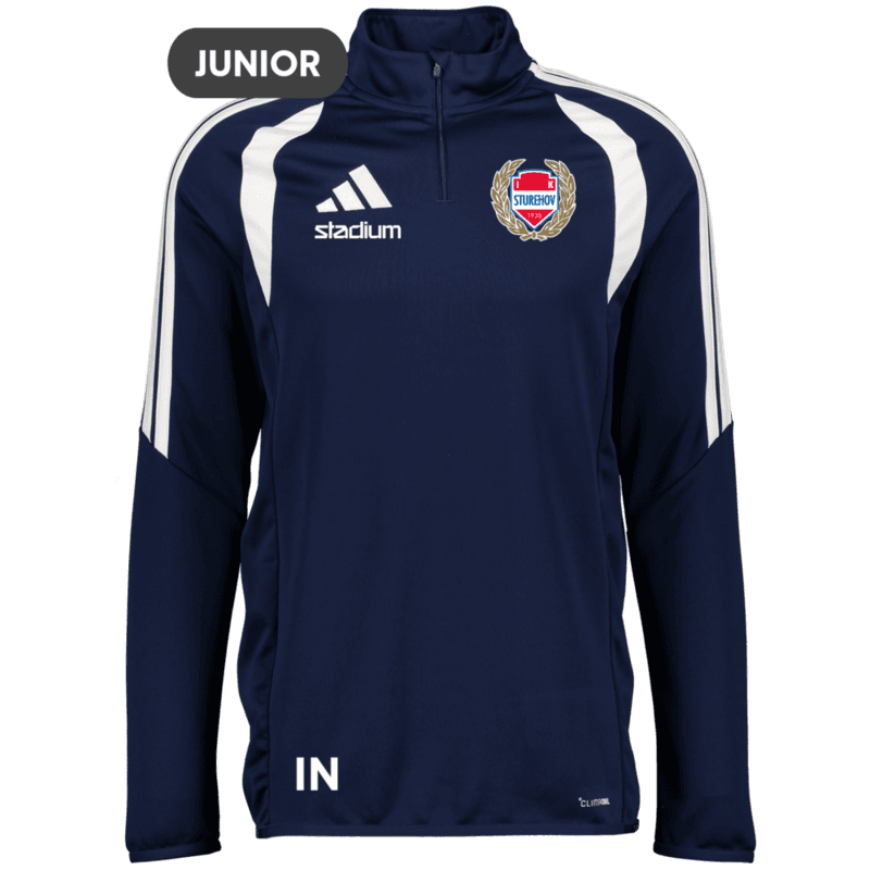 Adidas, TIRO26 L TR TOP JR-54740, Unknown 0