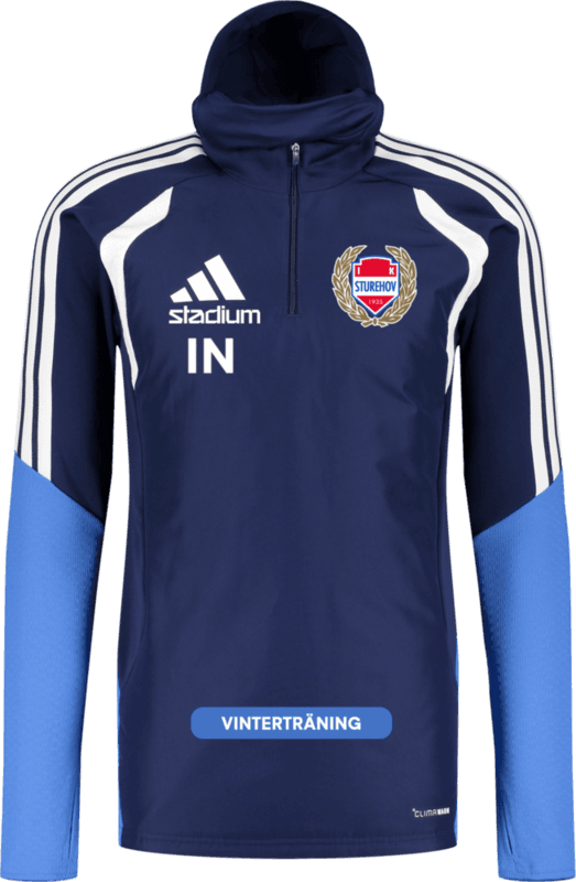 Adidas, TIRO26 C WINT TOP-54741, Unknown 0