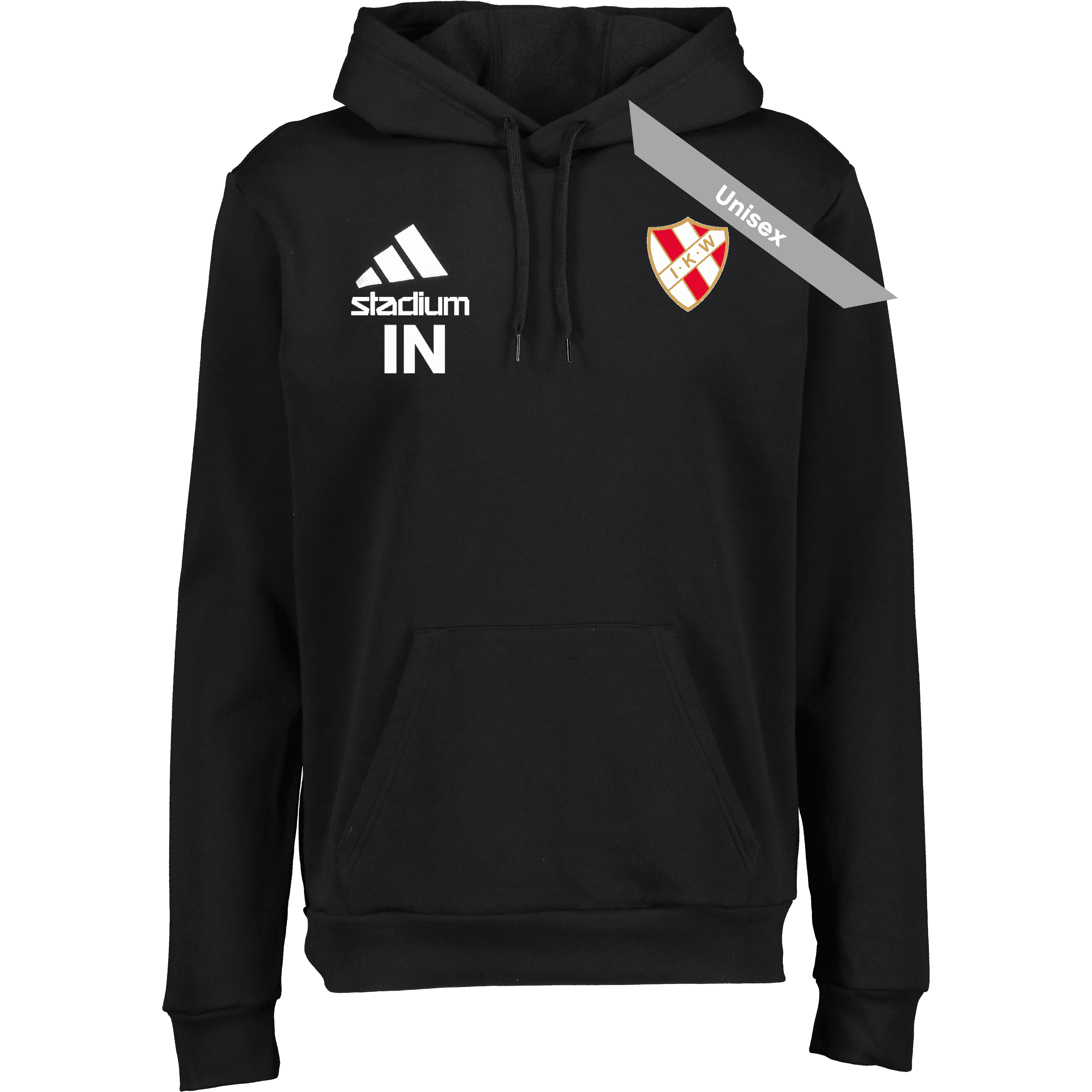 Adidas, ENT26 HOODY-55349, Unknown 0