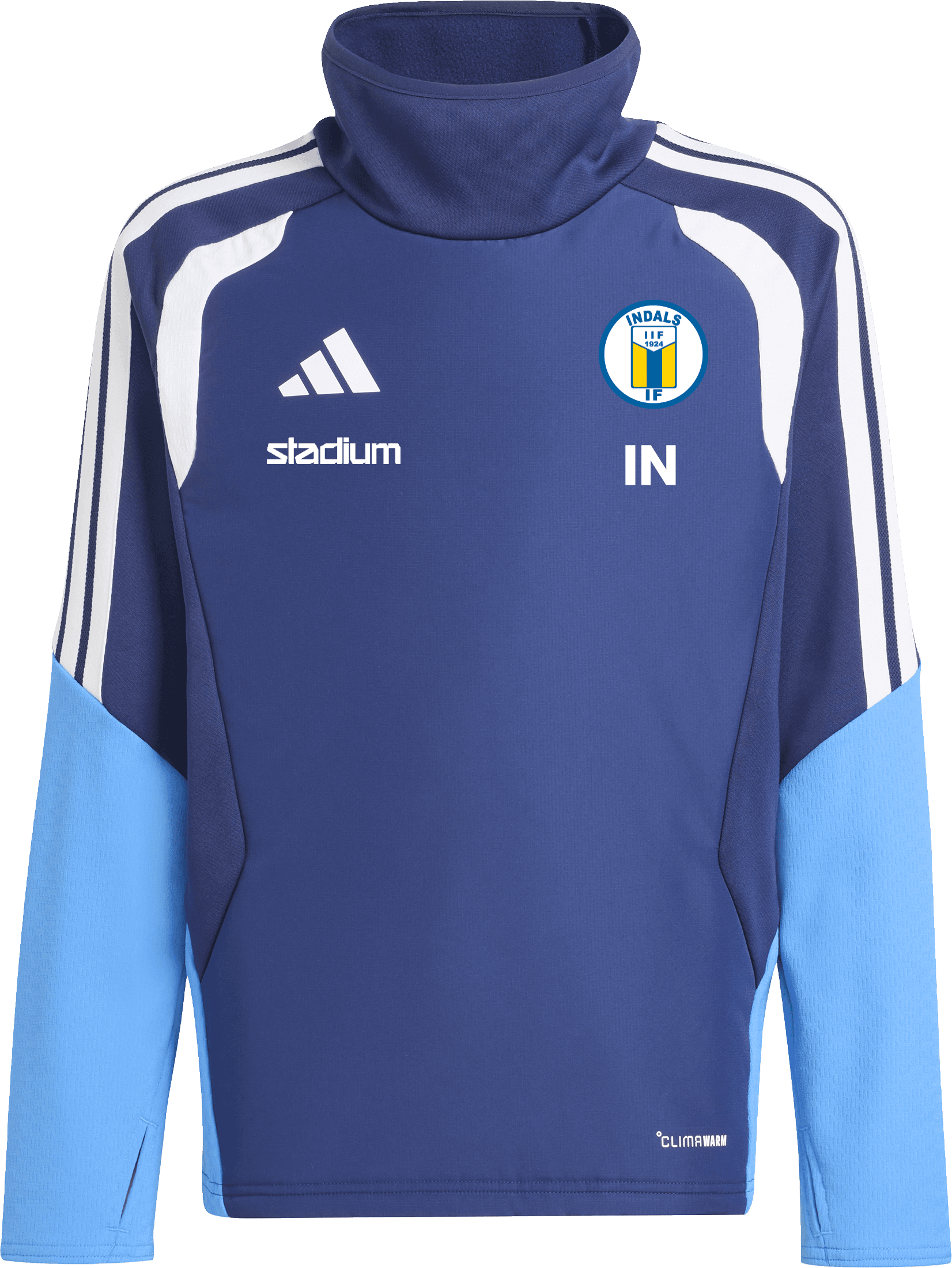 Adidas, TIRO26 C WINT TOP JR-56291, Unknown 0