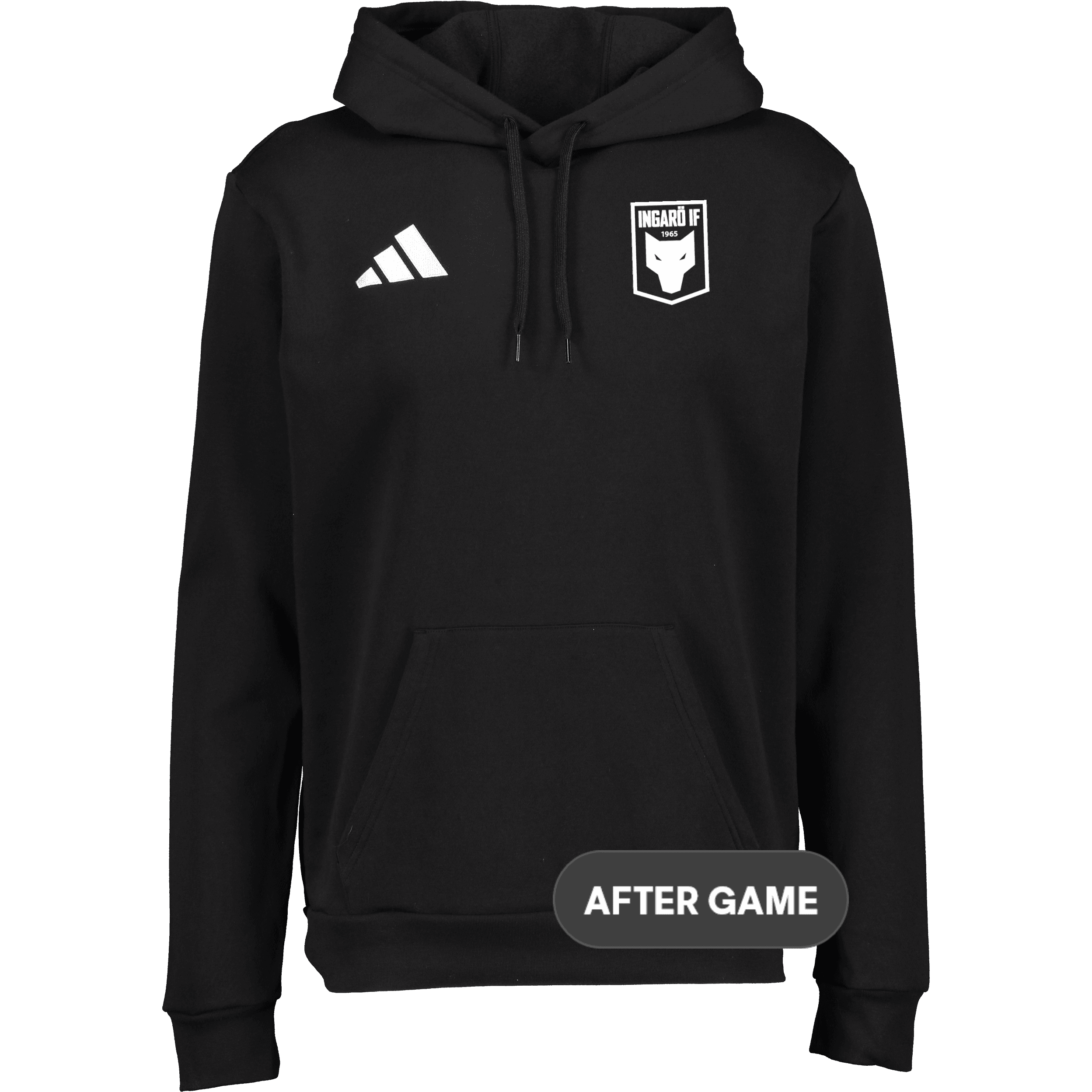 Adidas, ENT26 HOODY-56325, Unknown 0