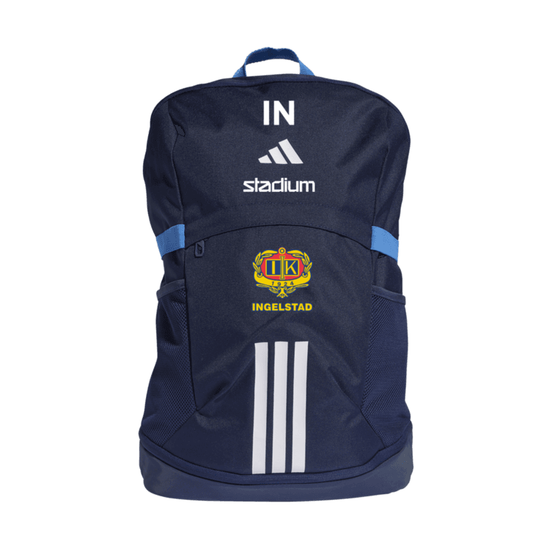 Adidas, TIRO BACKPACK-56665, Unknown 0