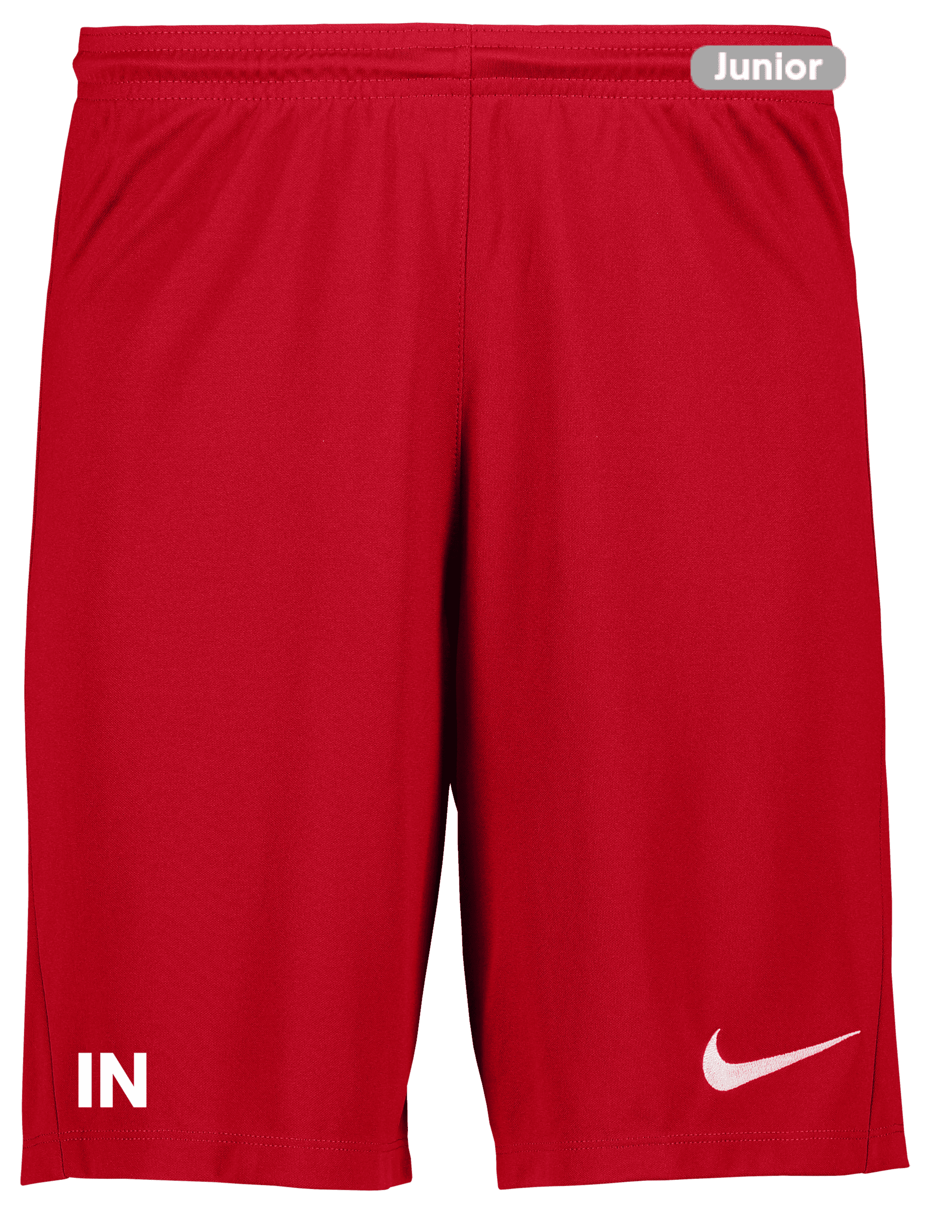 Nike, Park III Short Jr-56997, Unknown 0