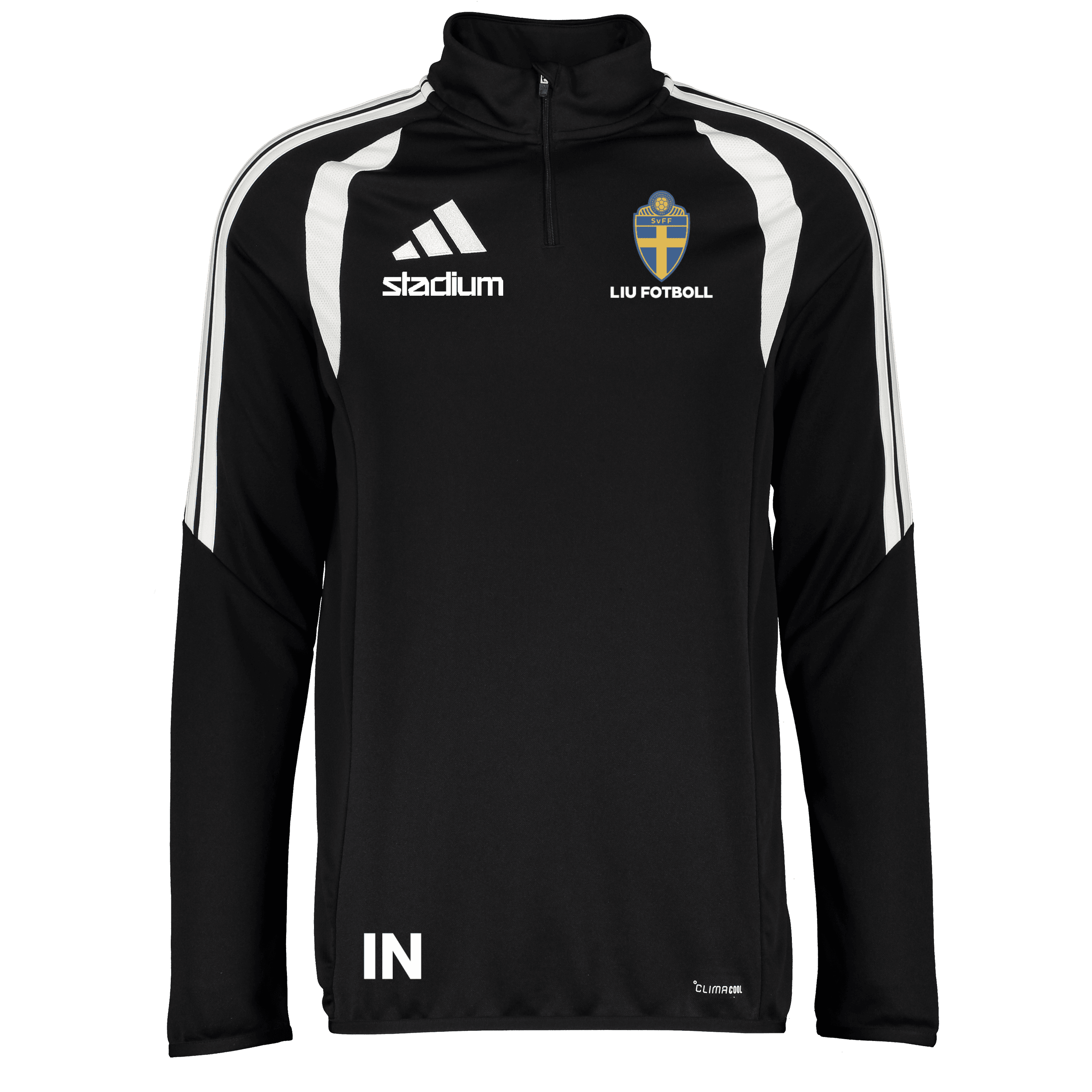 Adidas, TIRO26 L TR TOP-57122, Unknown 0