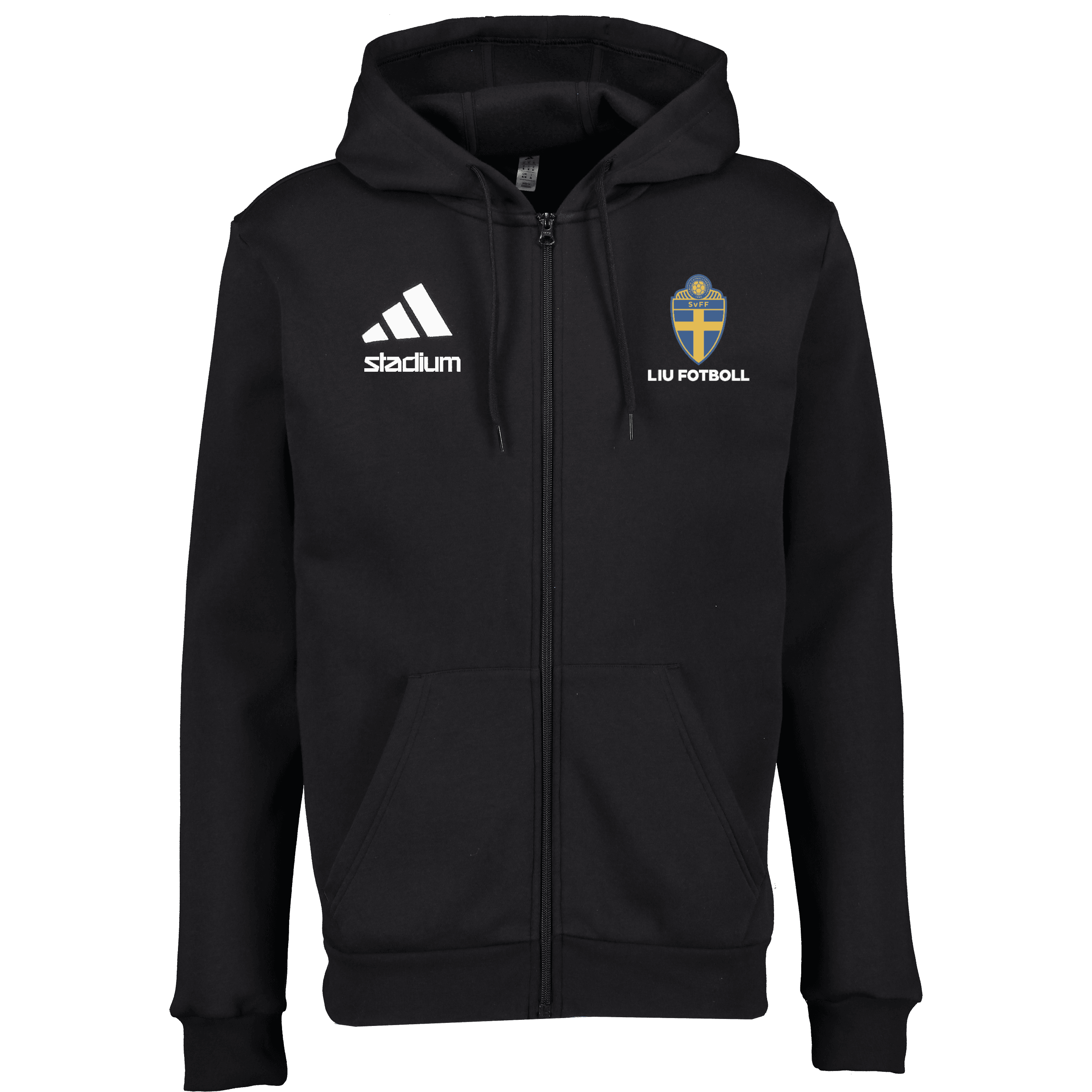 Adidas, ENT26 FZ HOOD-57128, Unknown 0