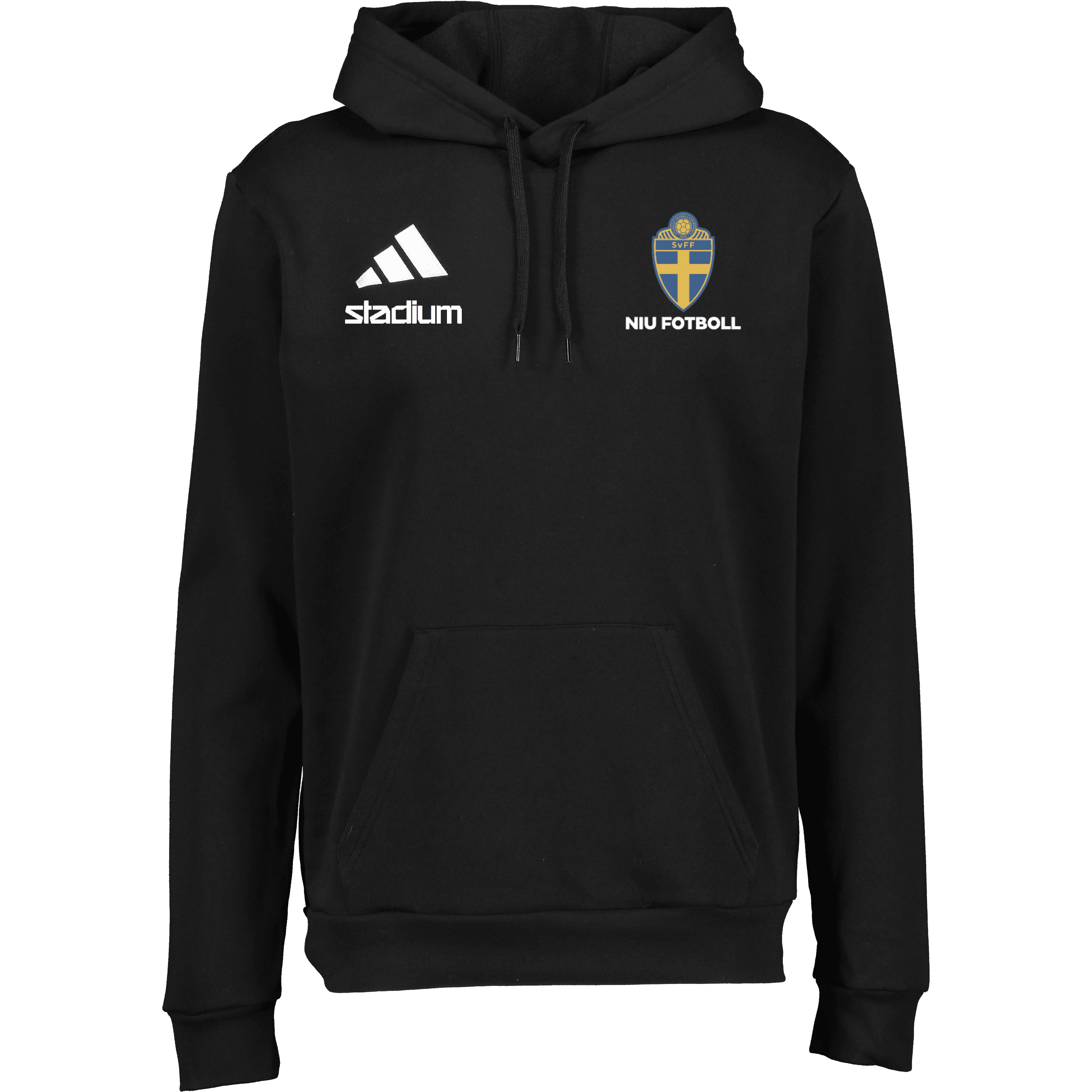Adidas, ENT26 HOODY-57152, Unknown 0
