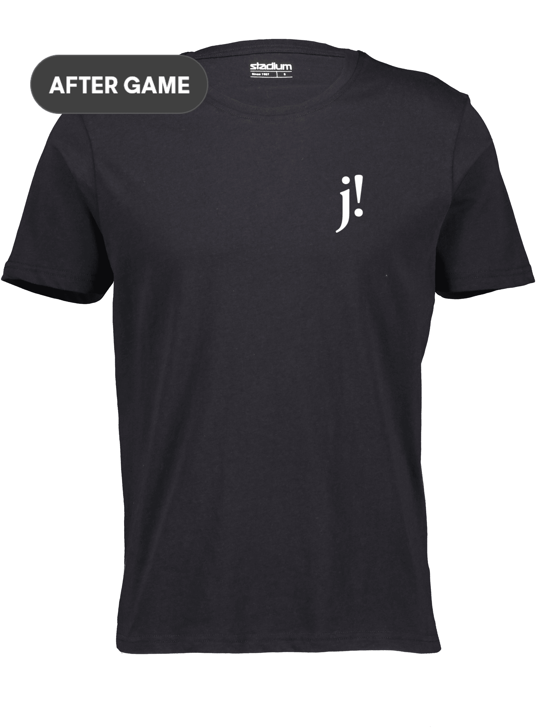 Stadium, U Team Core Tee-57160, Unknown 0