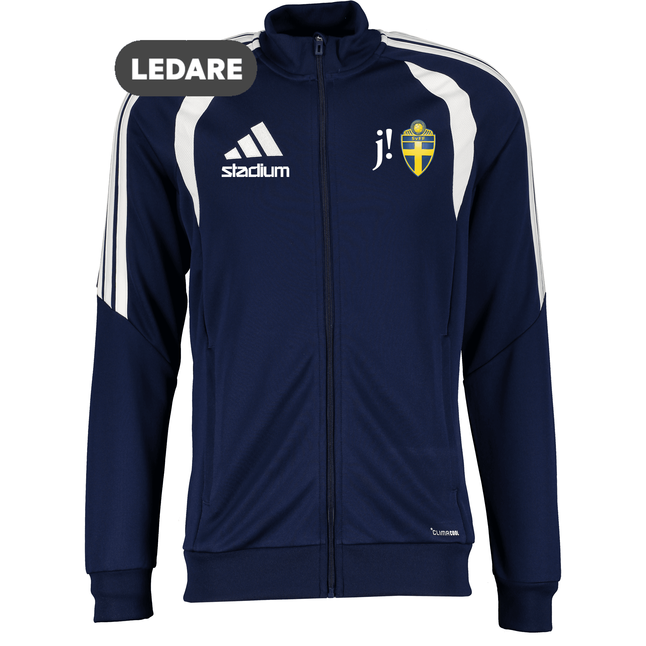 Adidas, TIRO26 L TR JKT-57194, Unknown 0