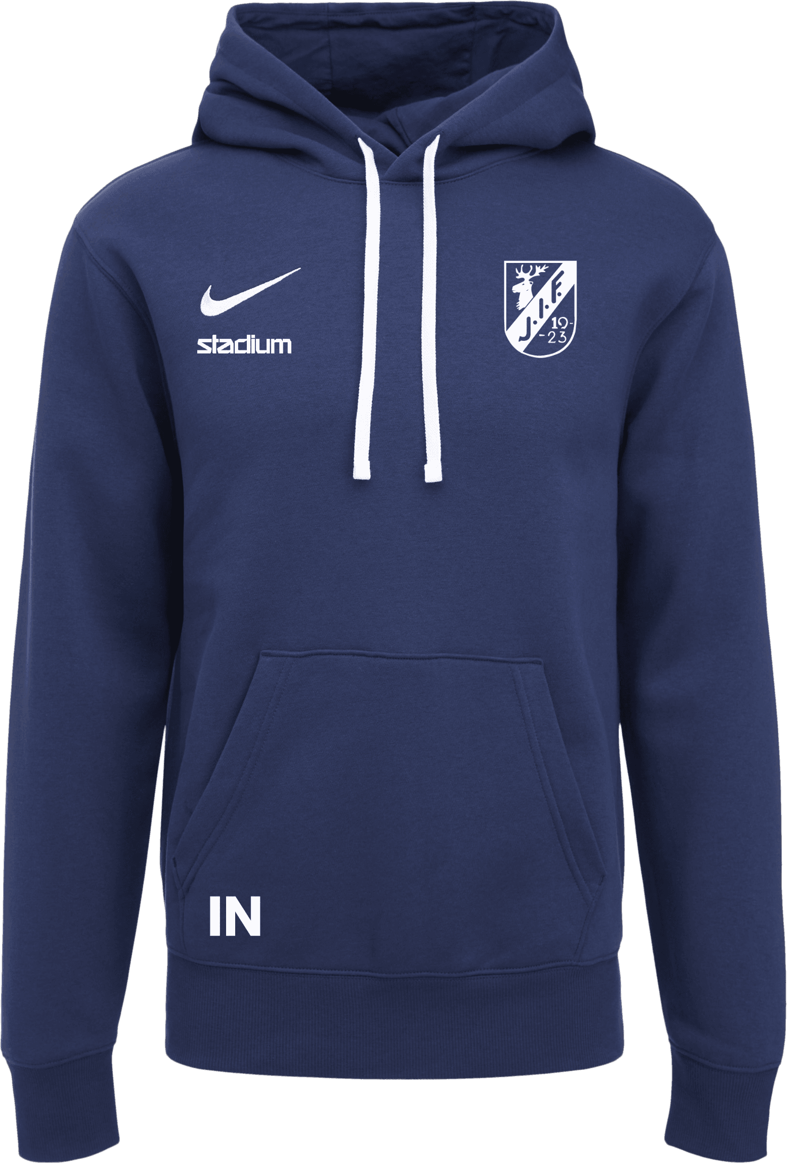Nike, PARK26 FLC HOOD-57803, Unknown 0