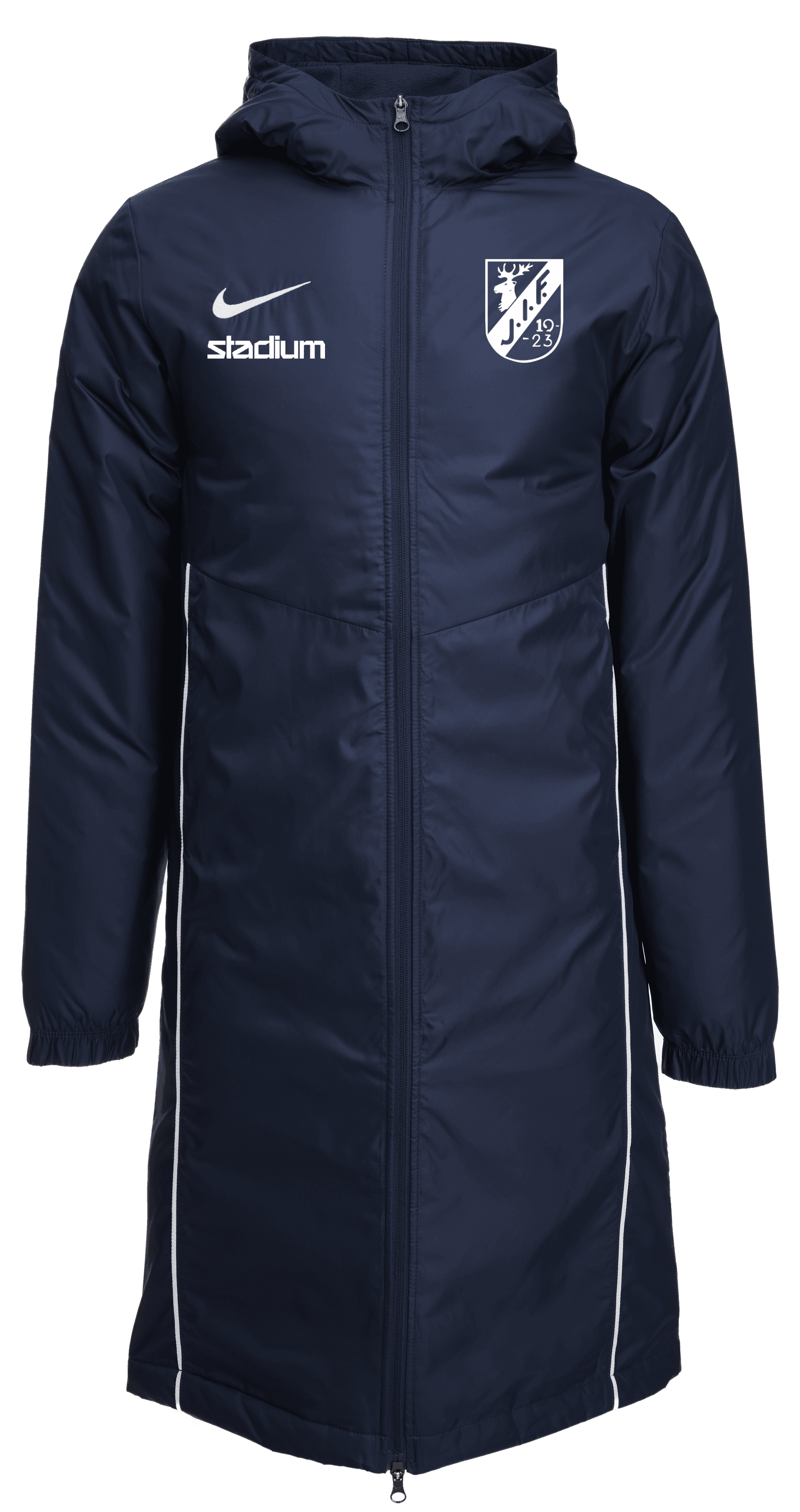 Nike, PARK26 SDF JKT-57804, Unknown 0