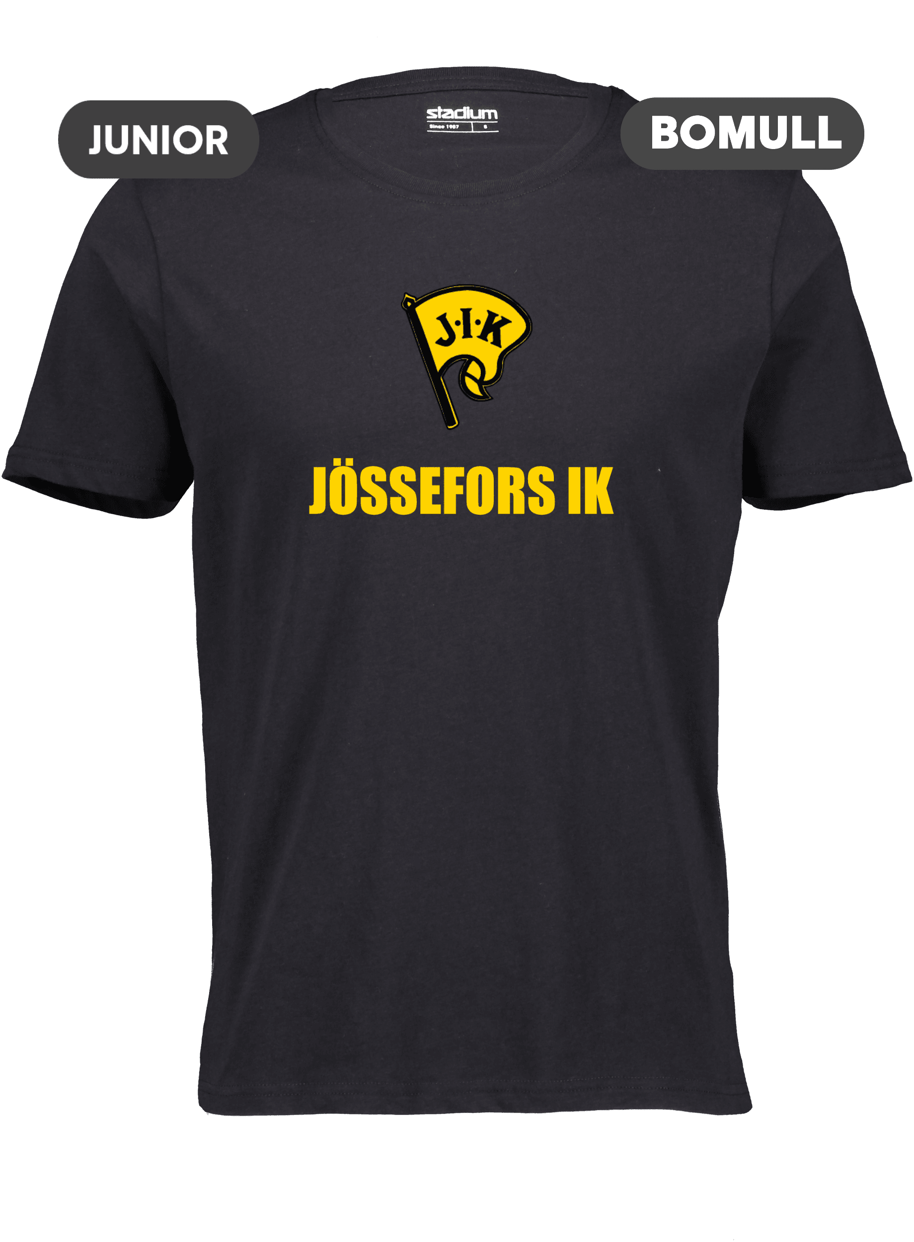 Stadium, J Team Core Tee-57986, Unknown 0