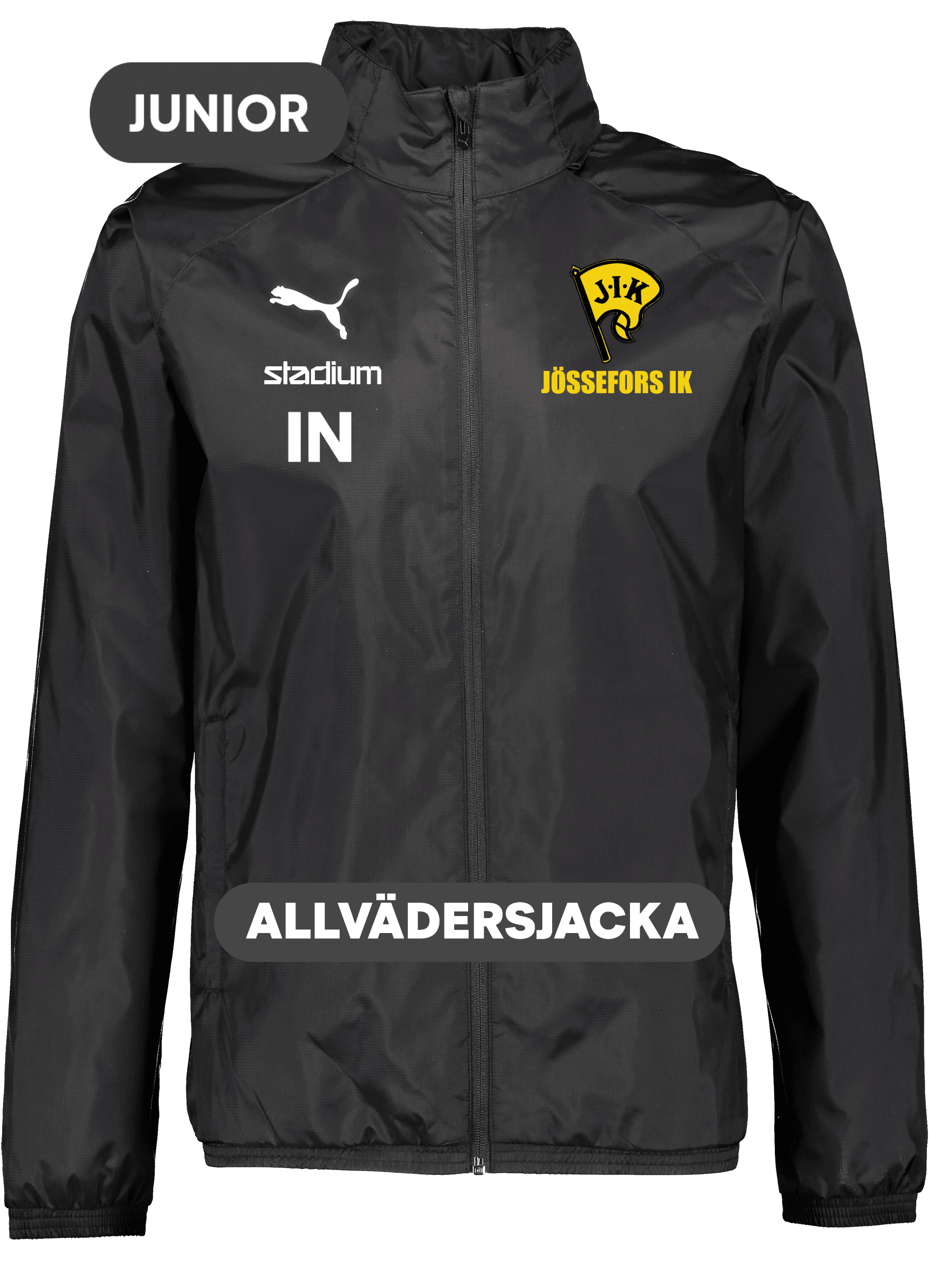 Puma, T Goal Aw Jkt Jr-57993, Unknown 0