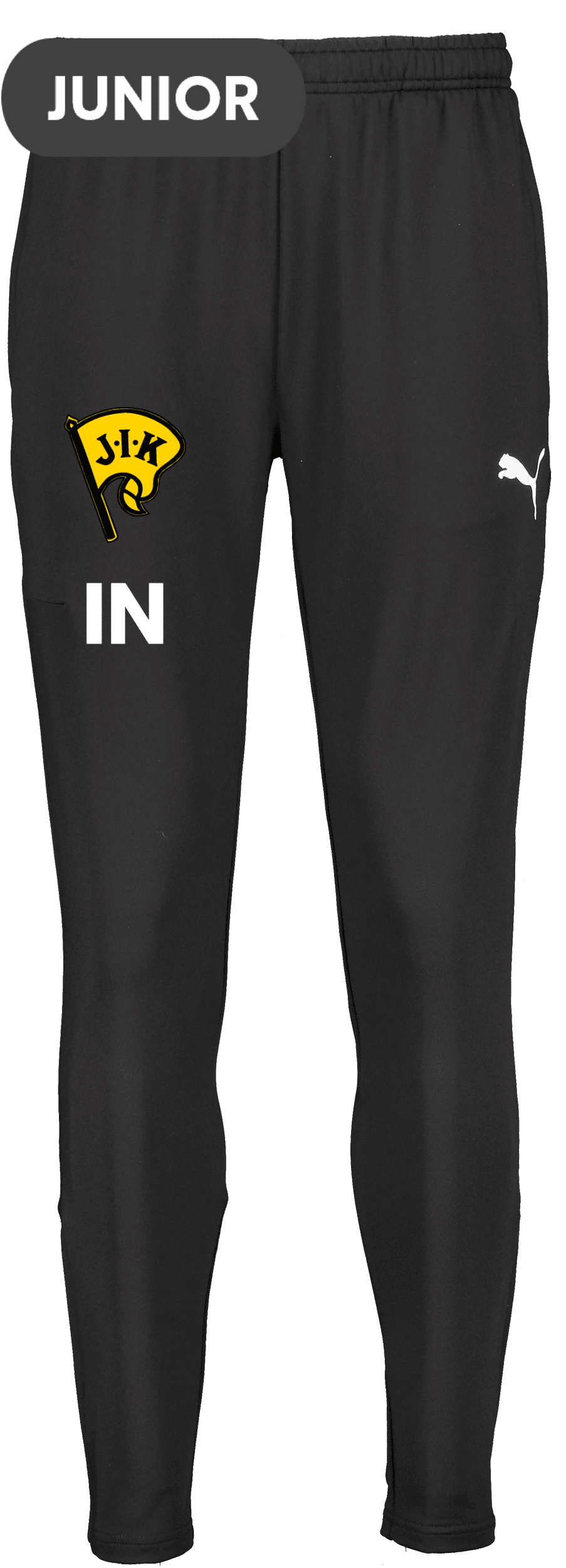 Puma, T Goal Pro Trg Pnt Jr-57995, Unknown 0