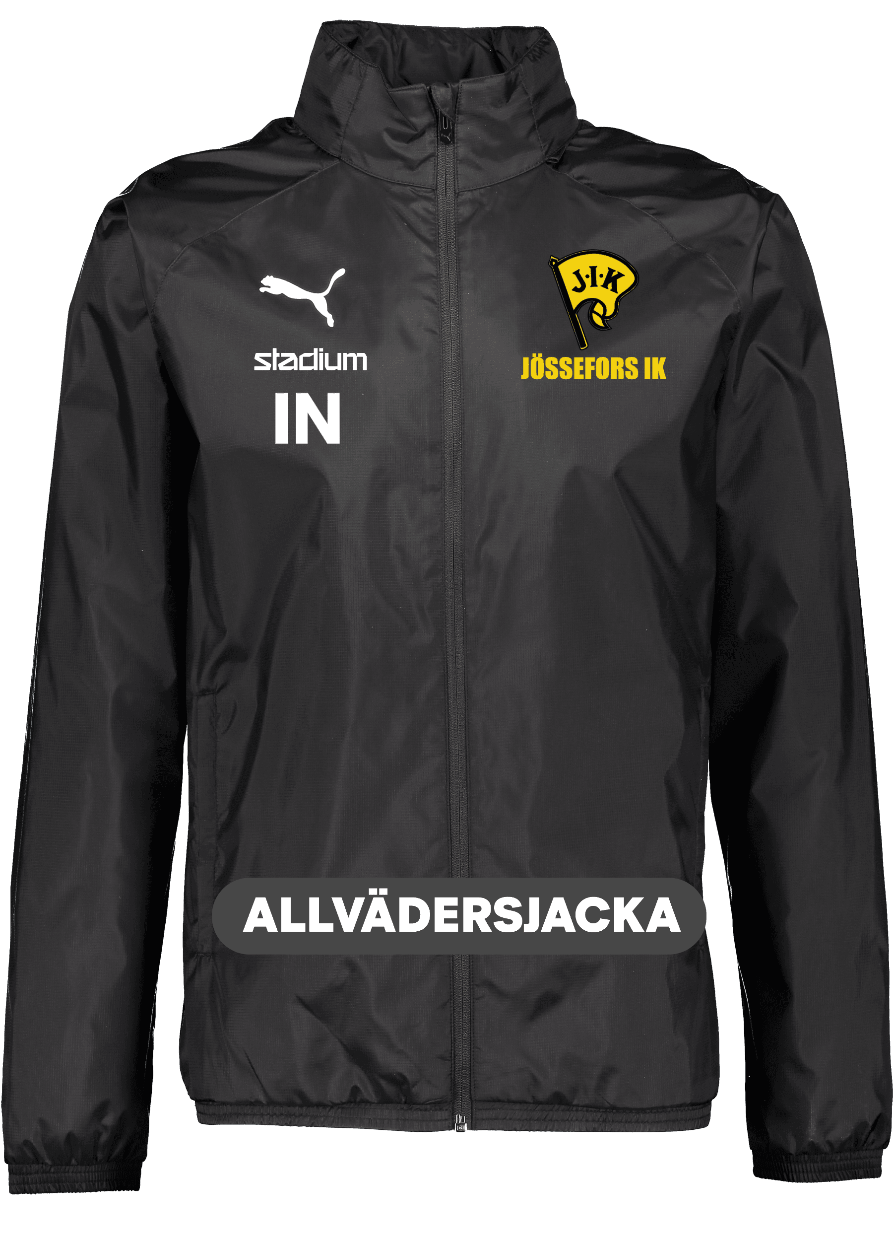 Puma, T Goal Aw Jkt-58008, Unknown 0