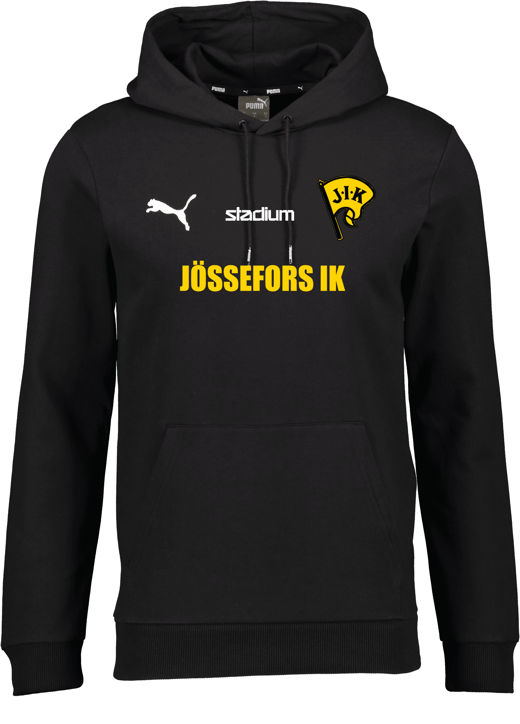 Puma, T Goal Casual Hood Sr-58013, Unknown 0