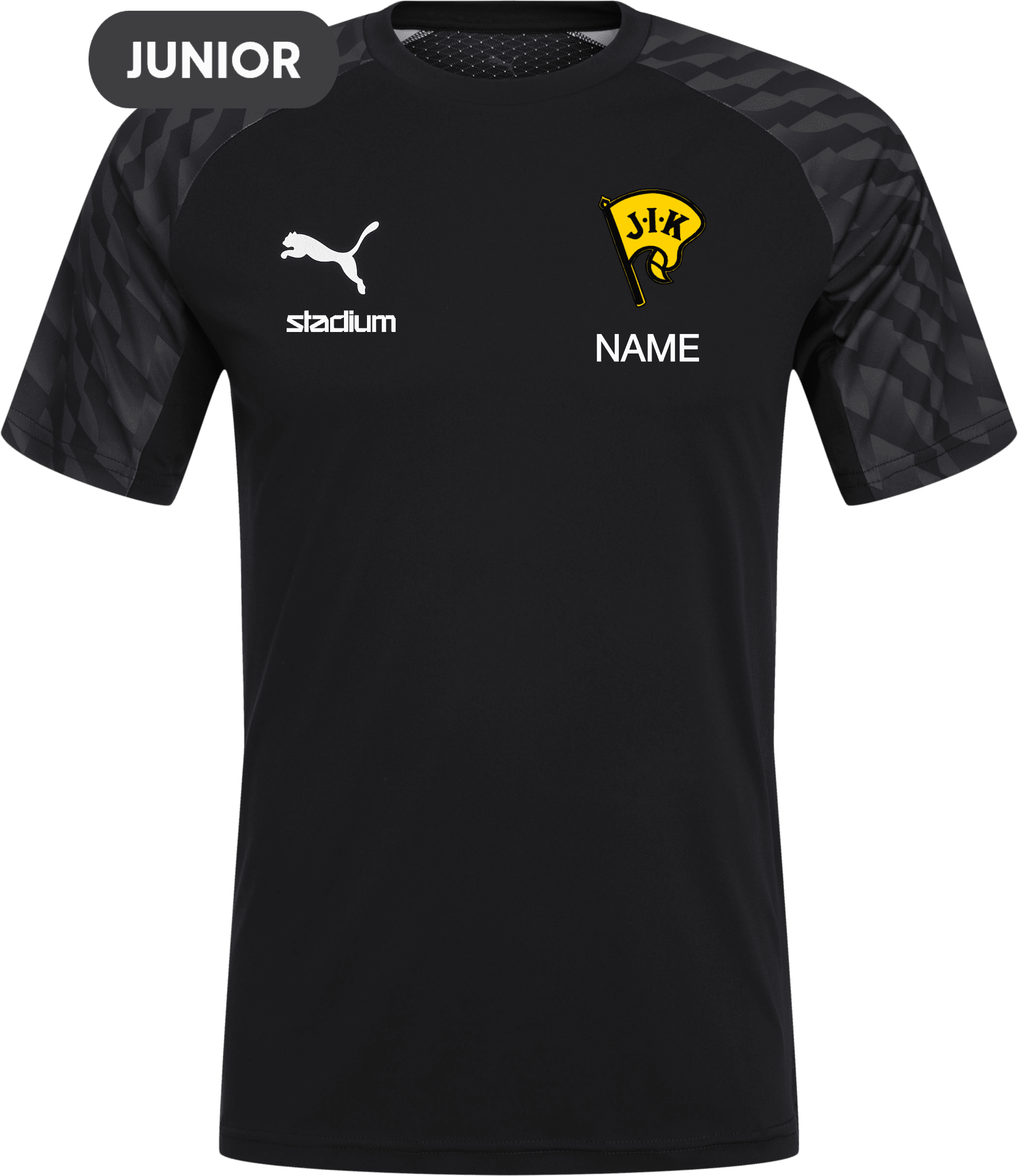 Puma, TEAMLIGA26 JERSEY JR-58024, Unknown 0