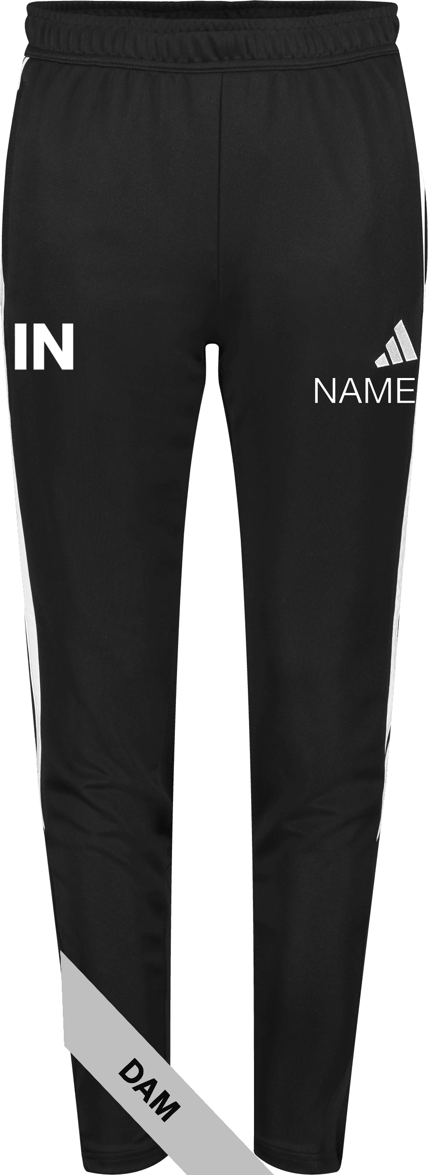 Adidas, TIRO26 L PNT W-59466, Unknown 0
