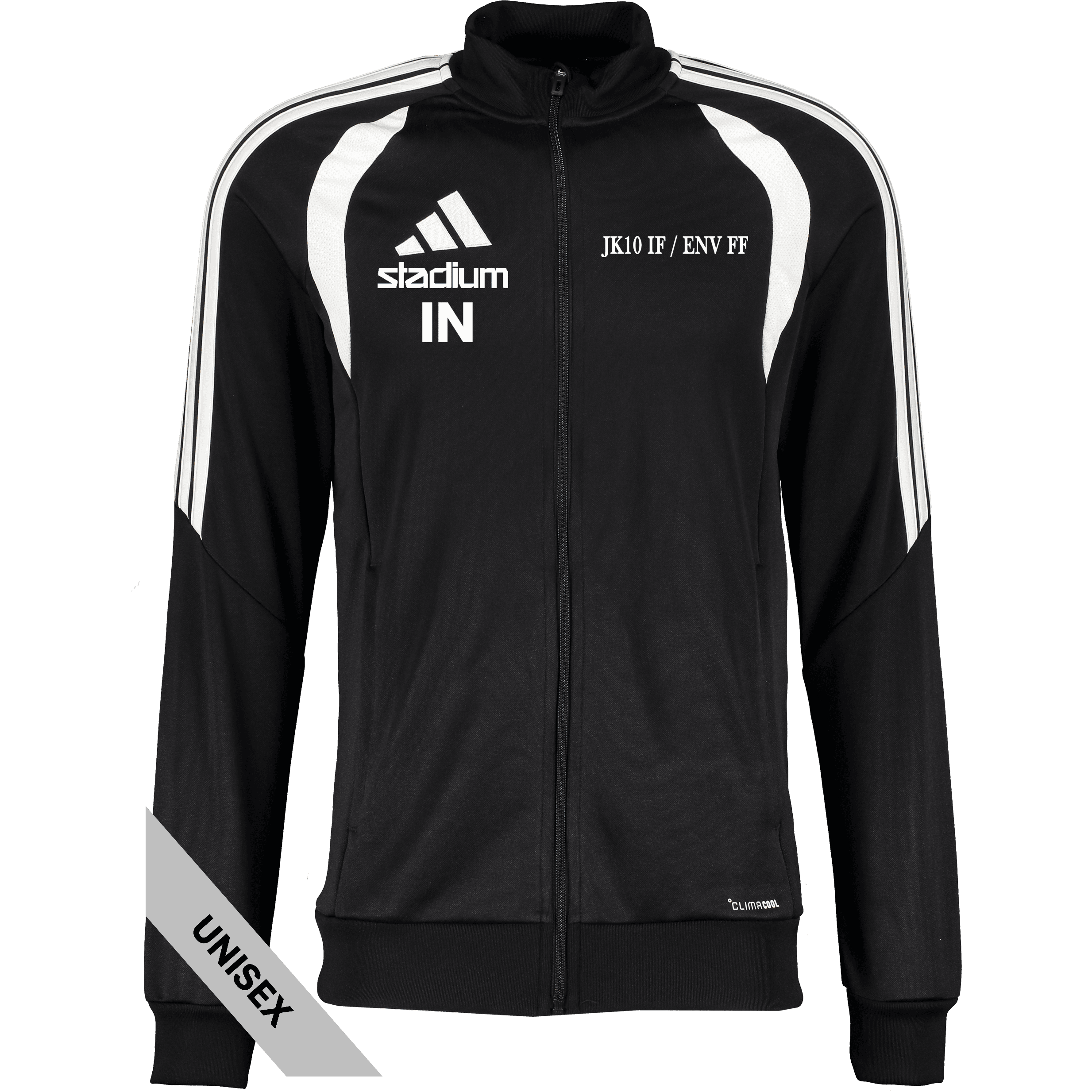 Adidas, TIRO26 L TR JKT-59474, Unknown 0
