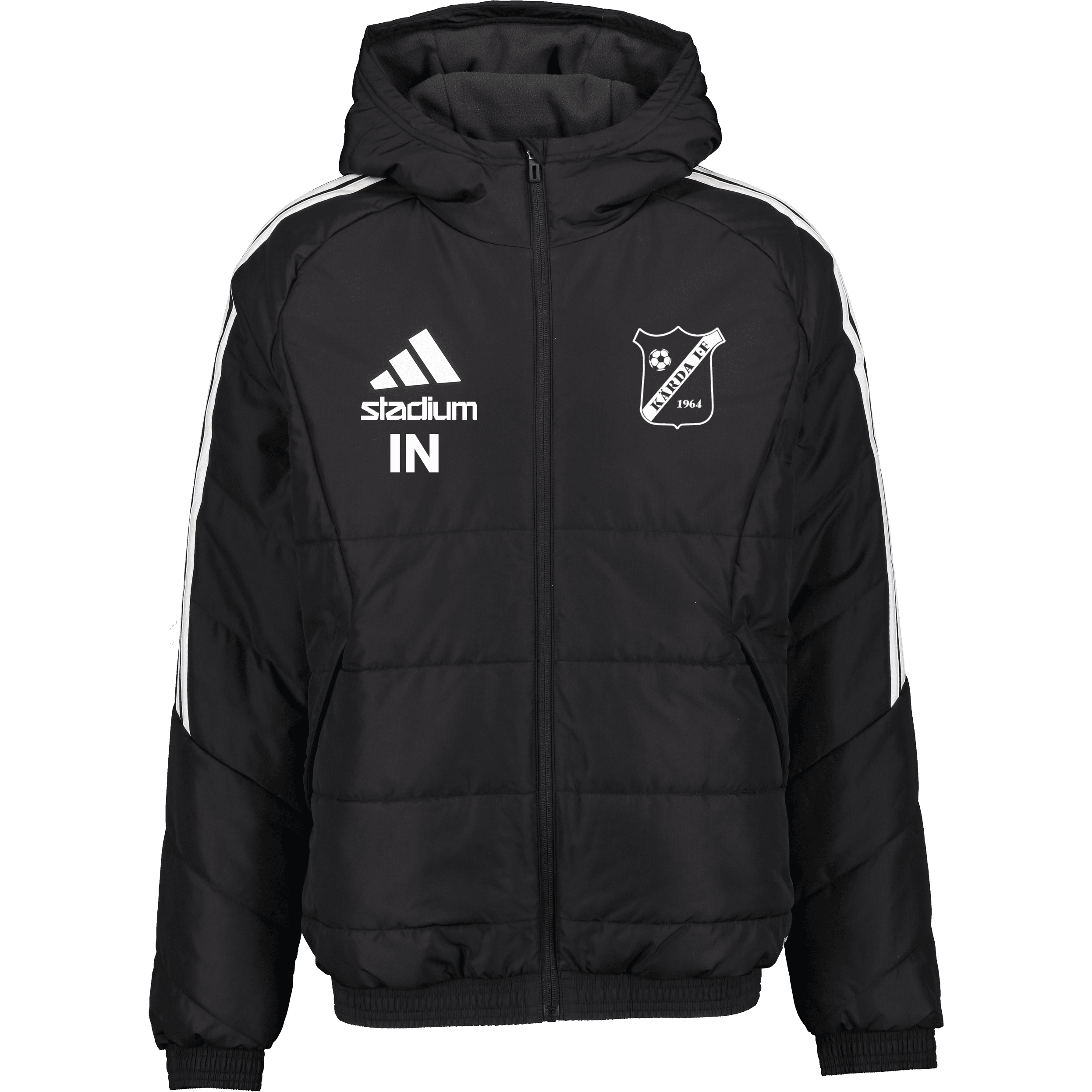 Adidas, TIRO26 WIN JKT-61989, Unknown 0