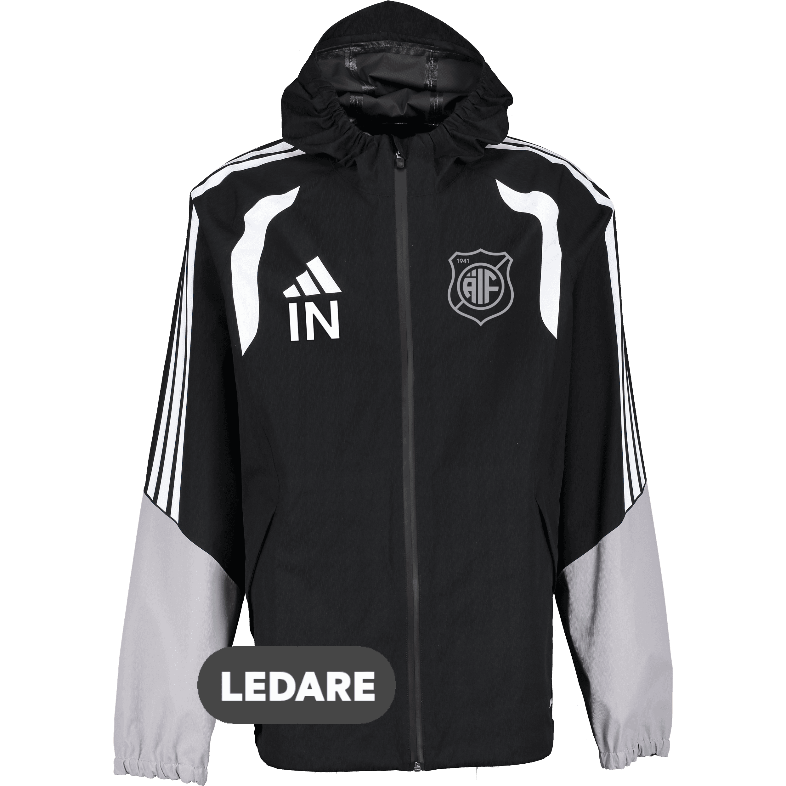 Adidas, TIRO26 RN JKT-6240, Unknown 0
