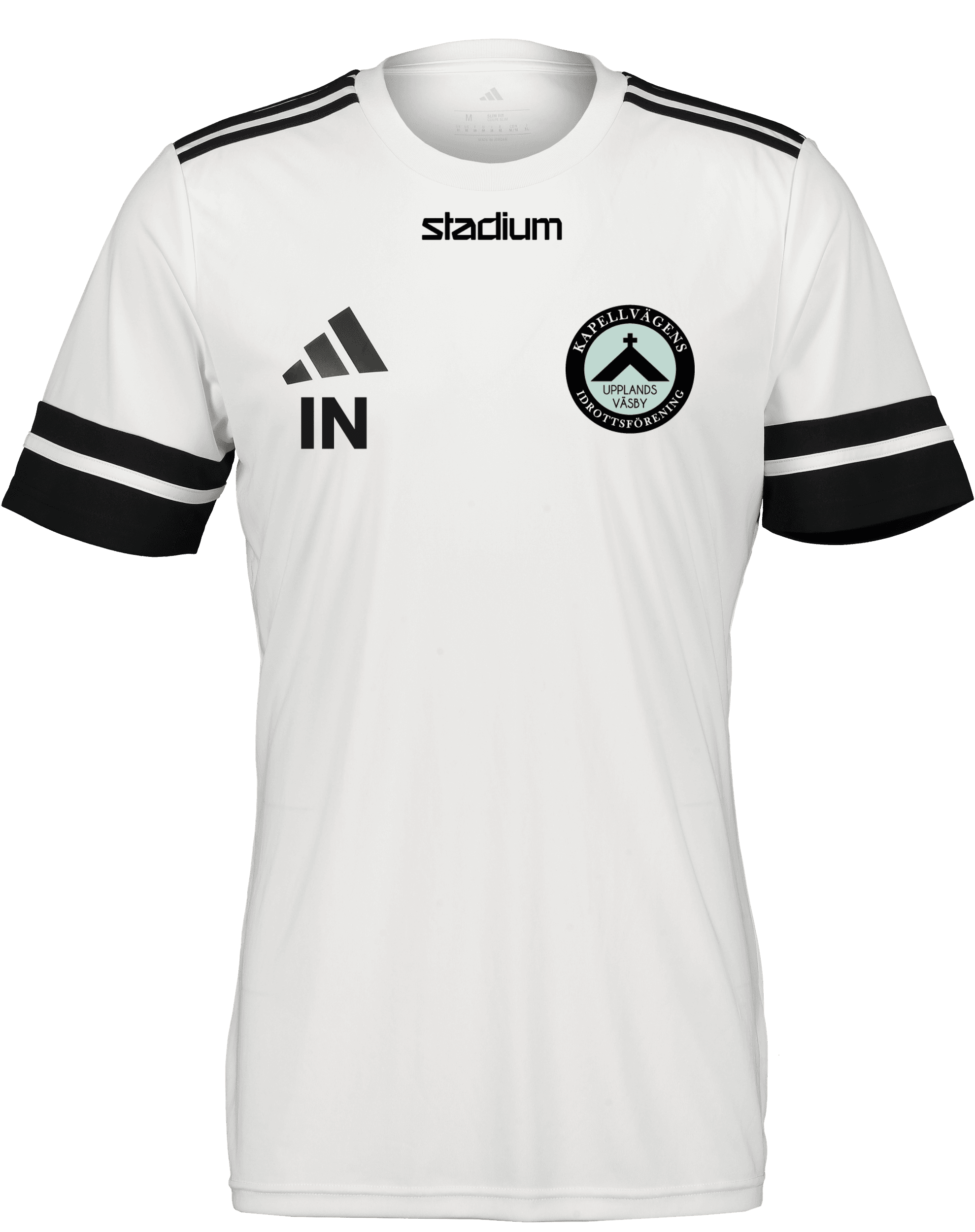 Adidas, Squad25 Jsy-63279, Unknown 0