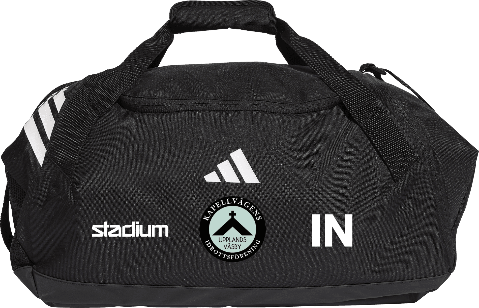 Adidas, TIRO DUFFLE M-63286, Unknown 0