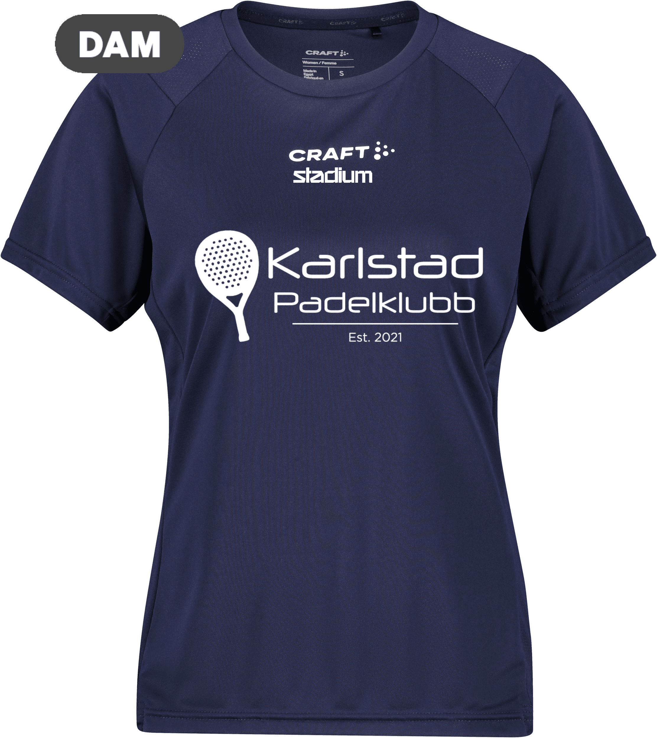 Craft, Rush 2.0 Ss Tee W-63665, Unknown 0