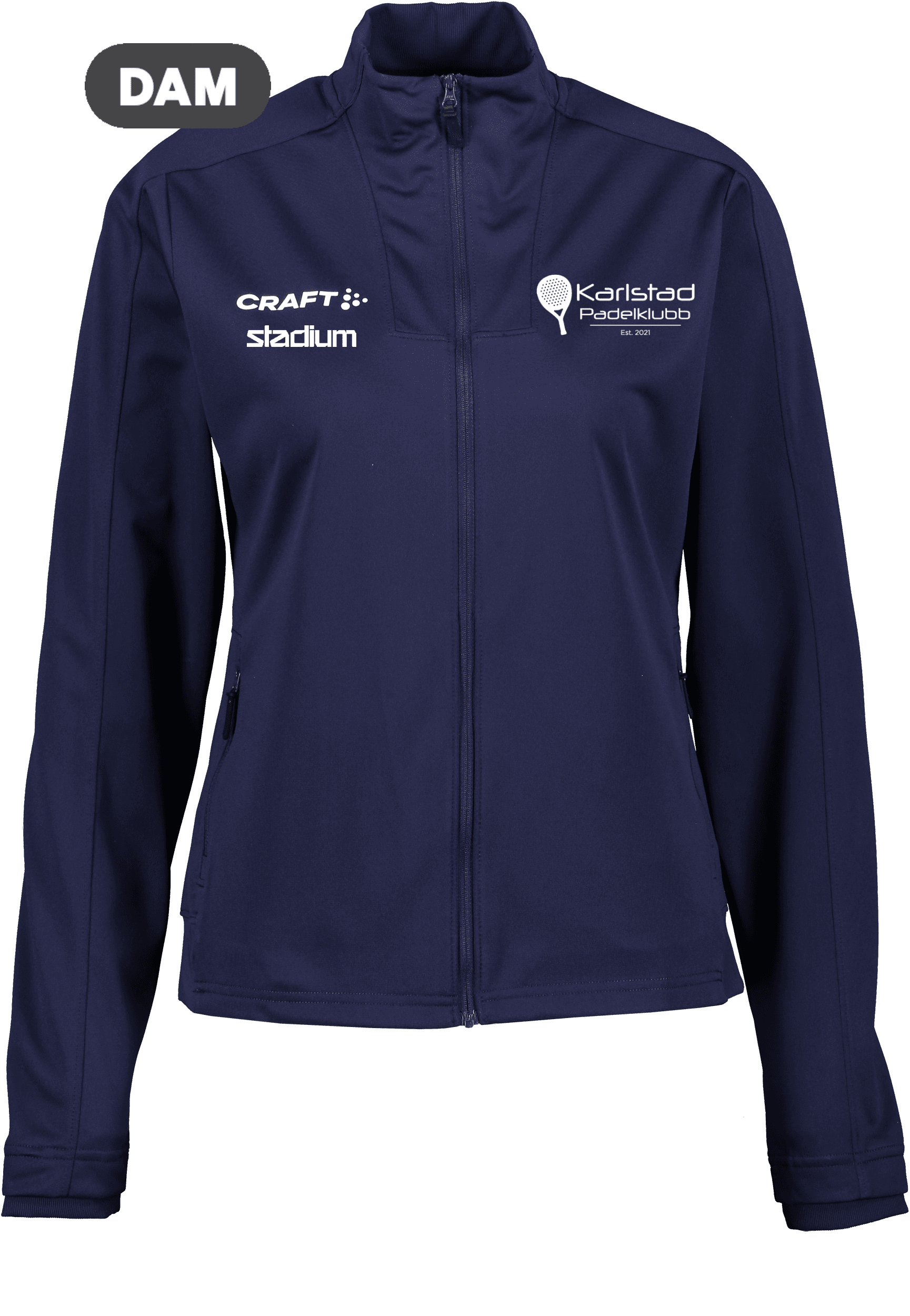 Craft, Evolve 2.0 Full Zip Jacket W-63674, Unknown 0