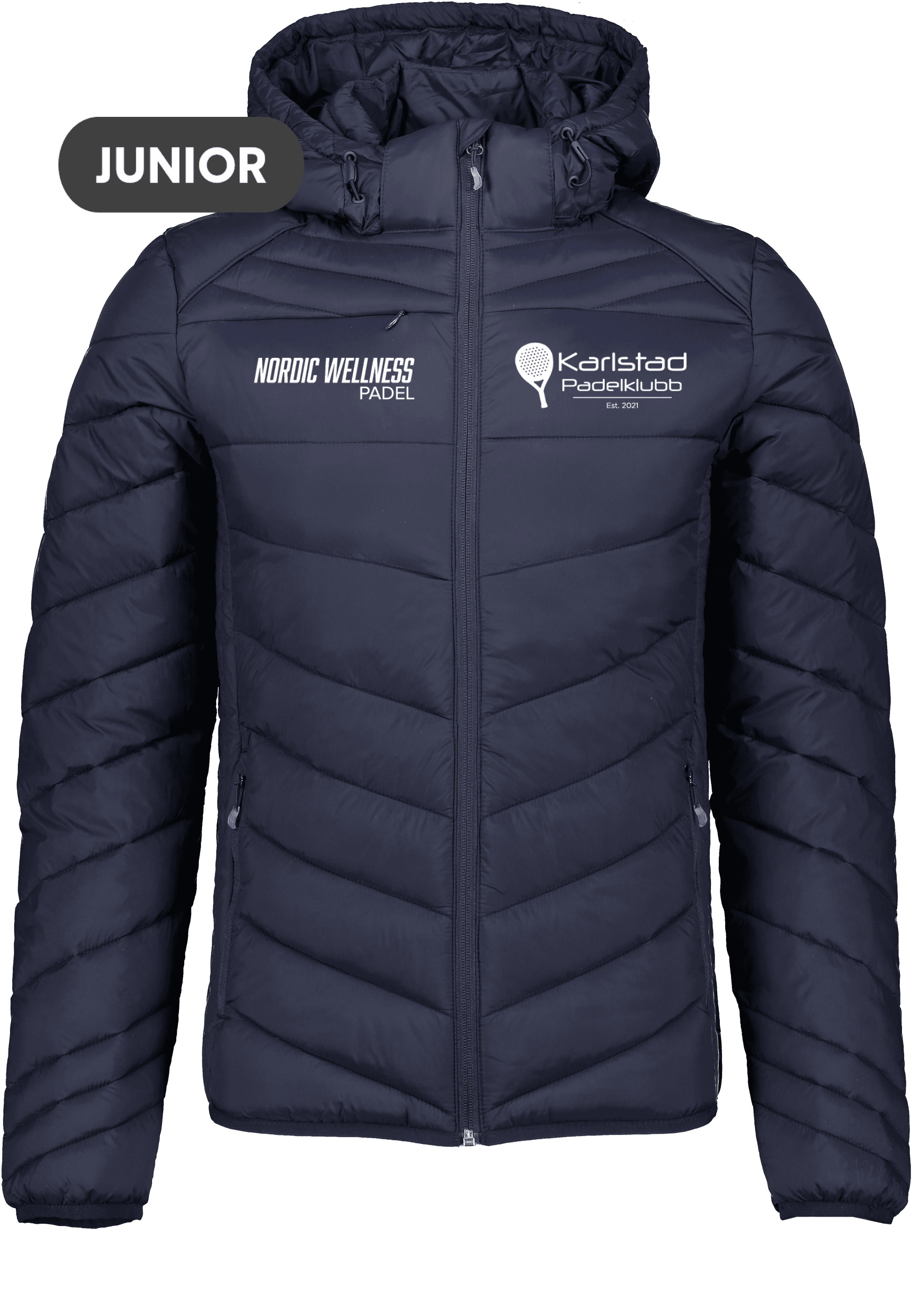Clique, Idaho Jkt Jr-63675, Unknown 0