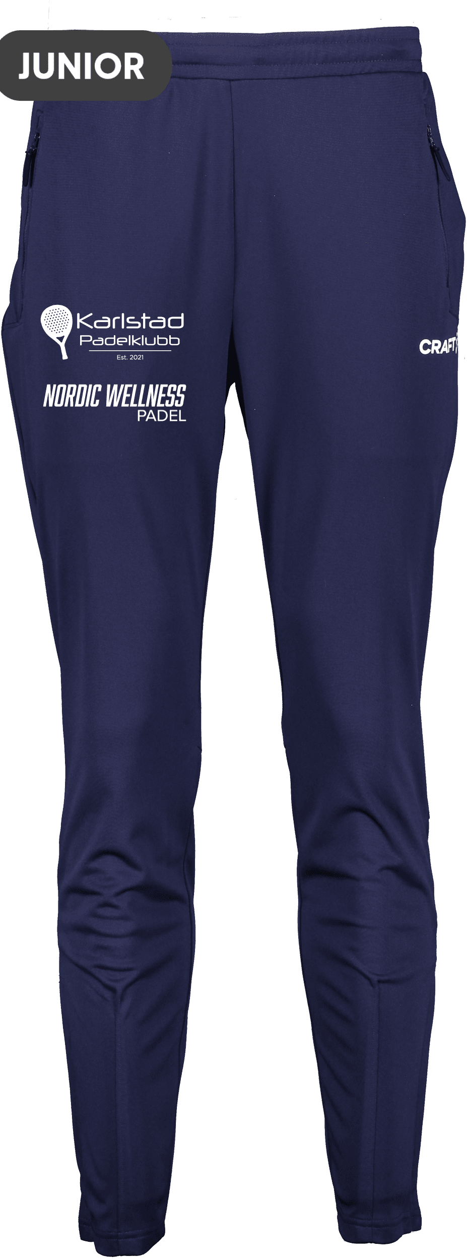 Craft, Evolve 2.0 Pants Jr-63677, Unknown 0